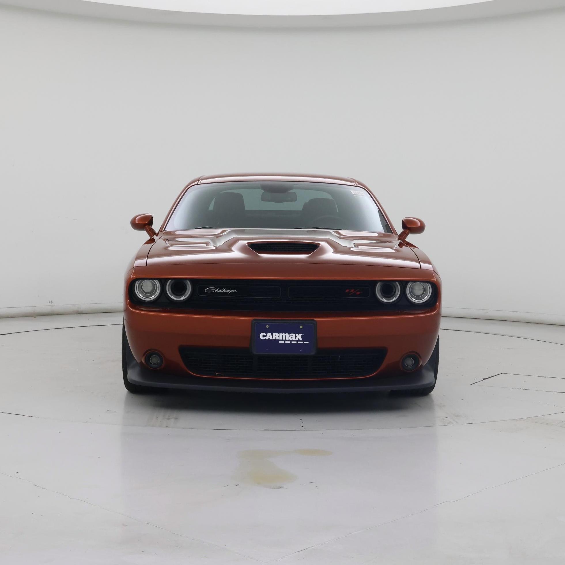 Thumbnail: 2023 Dodge Challenger - 5