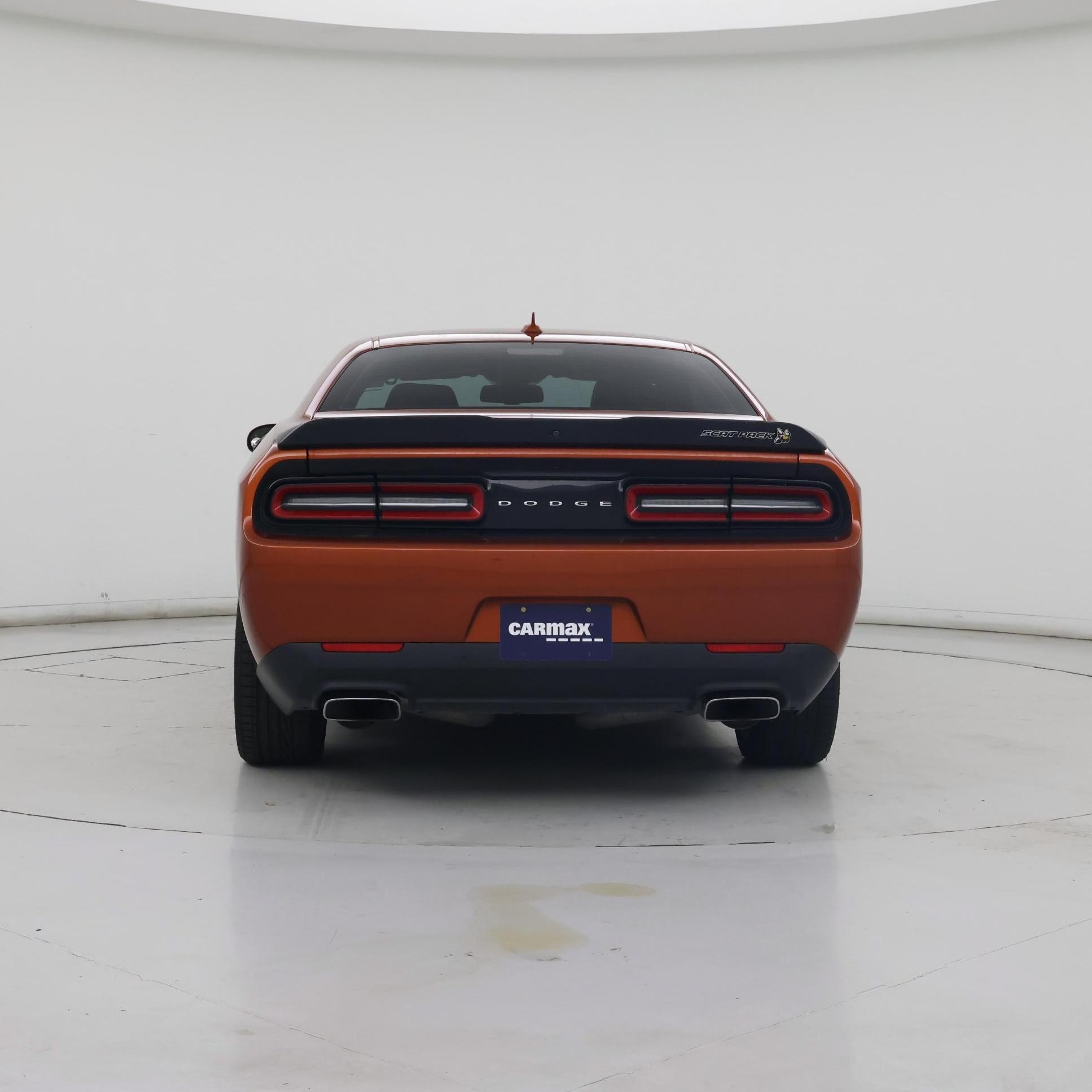 Thumbnail: 2023 Dodge Challenger - 6