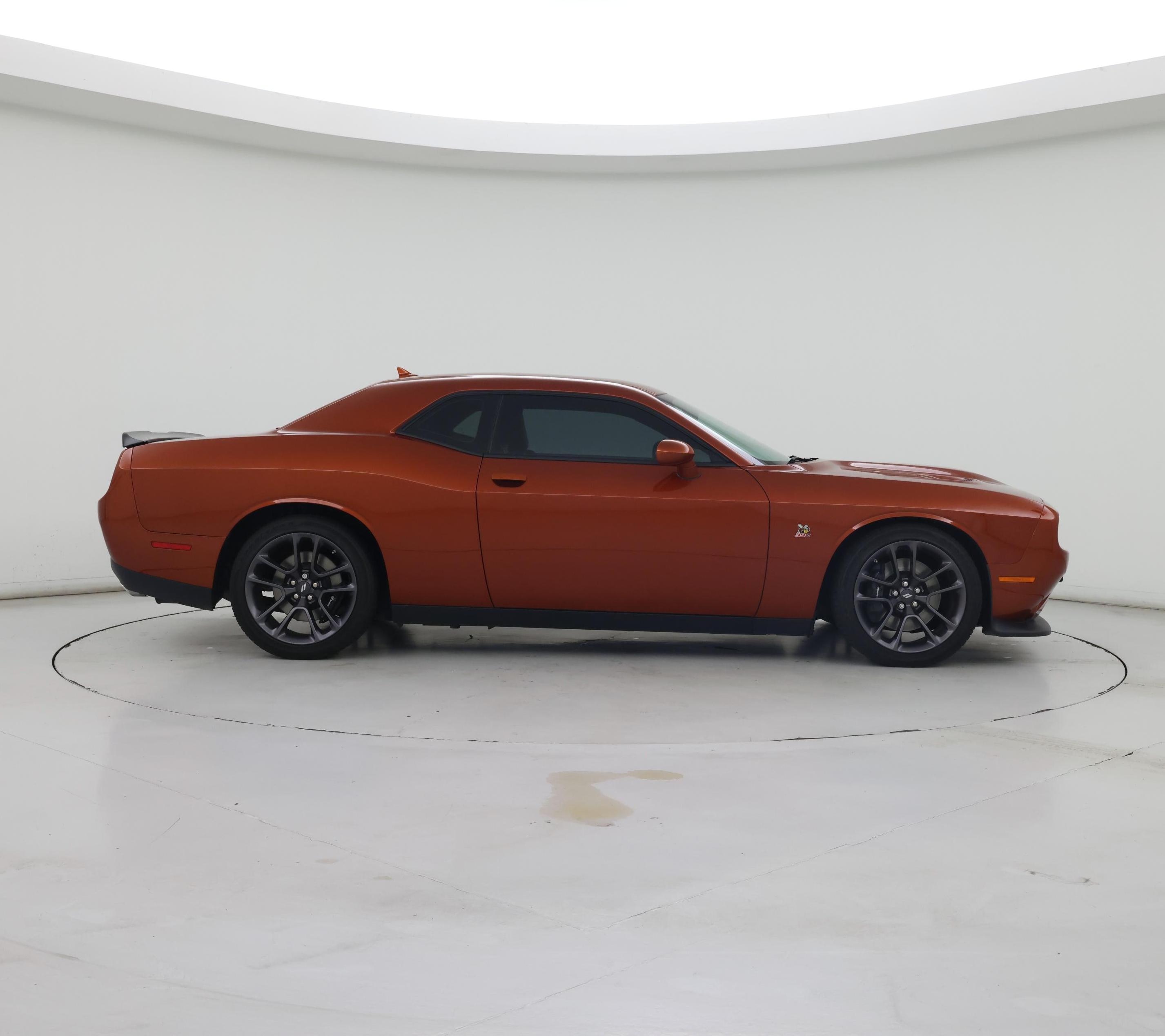 Thumbnail: 2023 Dodge Challenger - 7