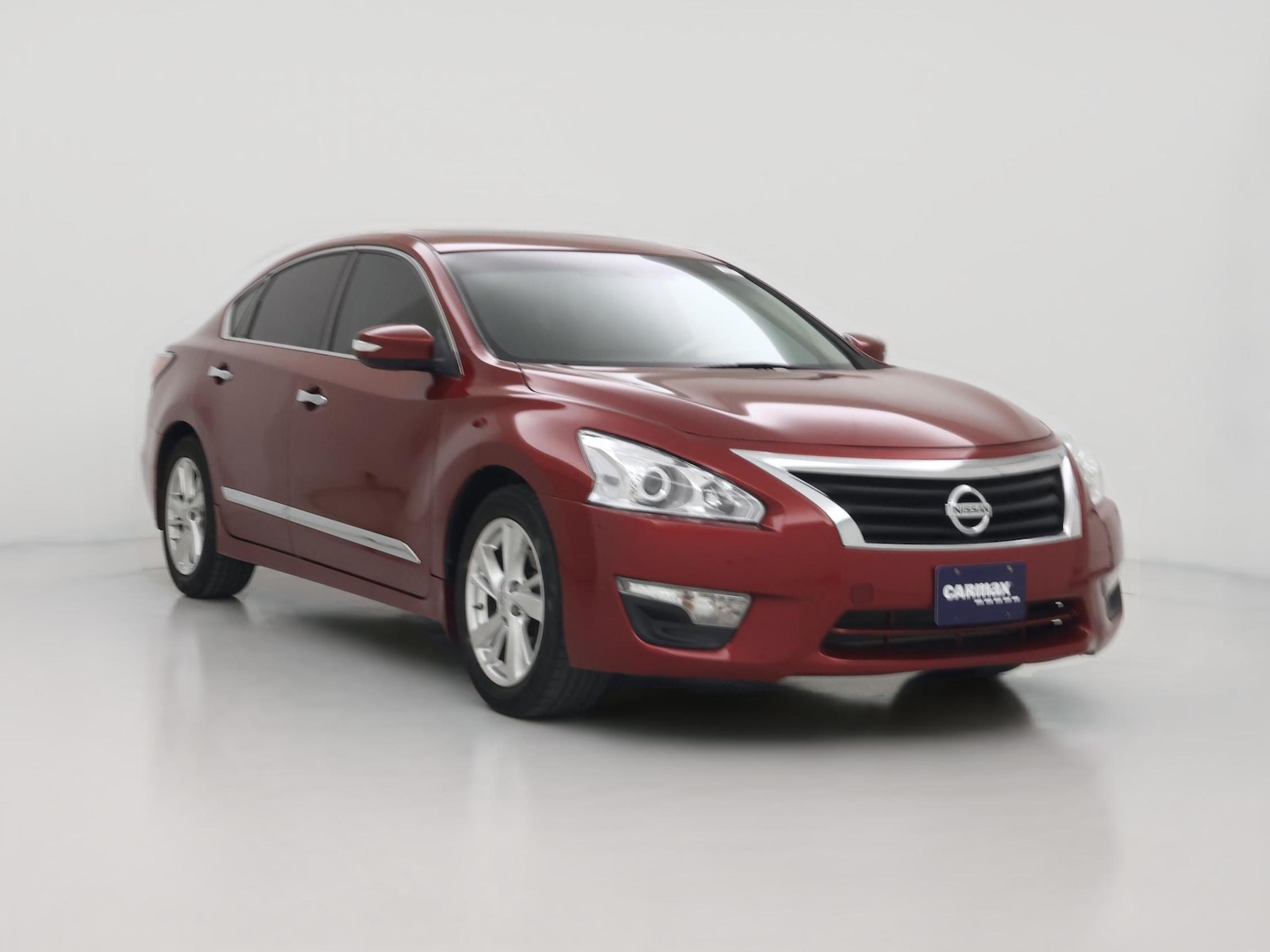 2015 Nissan Altima SL