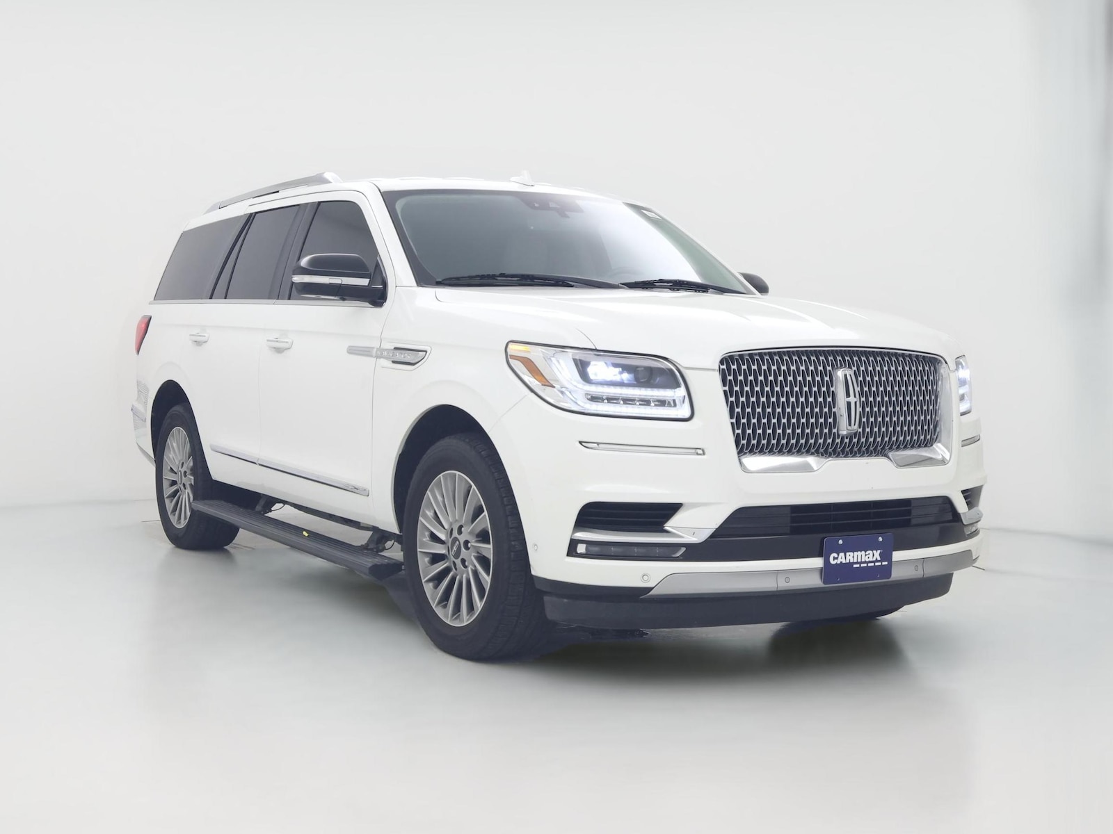 2020 Lincoln Navigator
