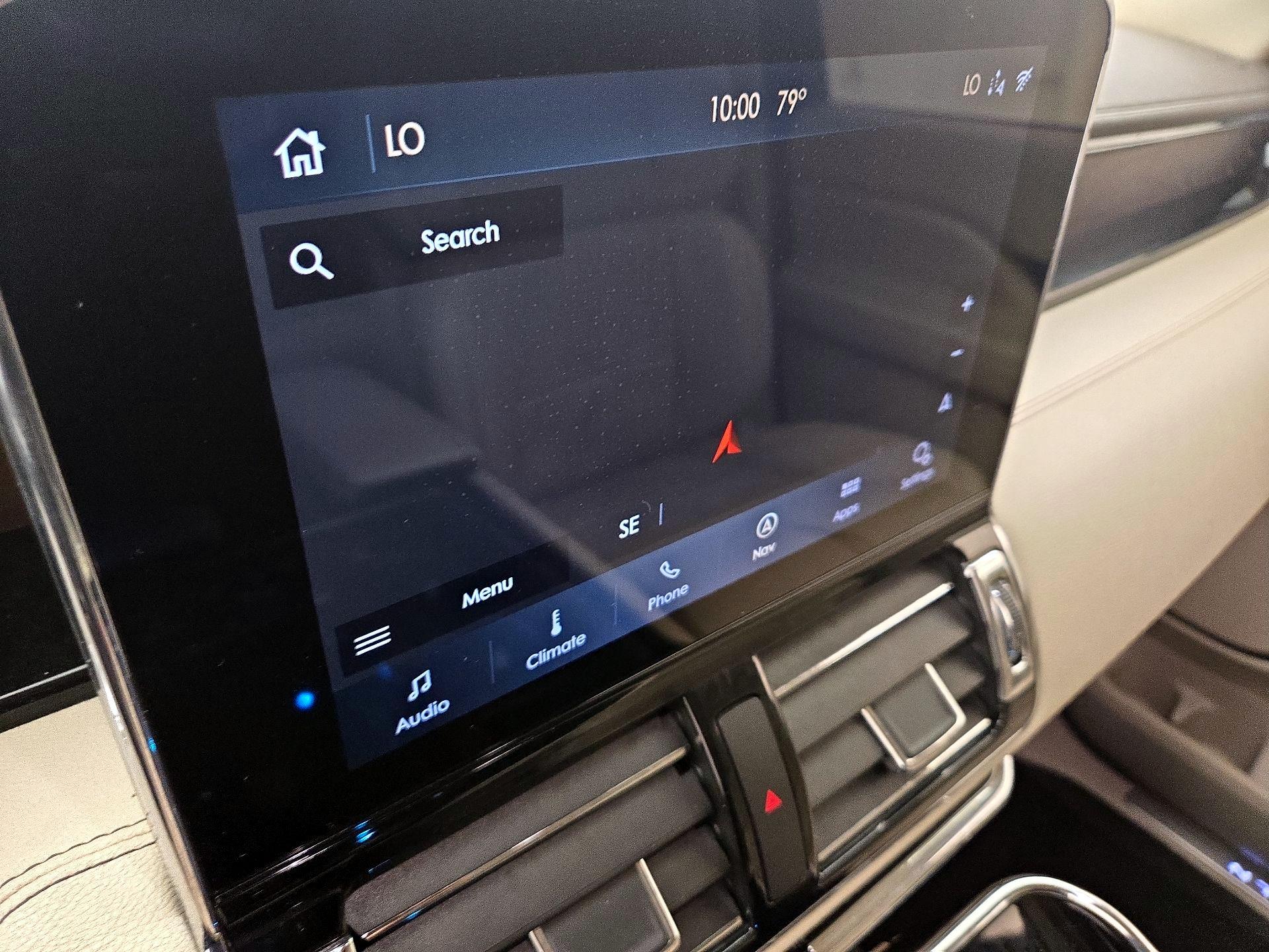 Thumbnail: 2020 Lincoln Navigator - 14