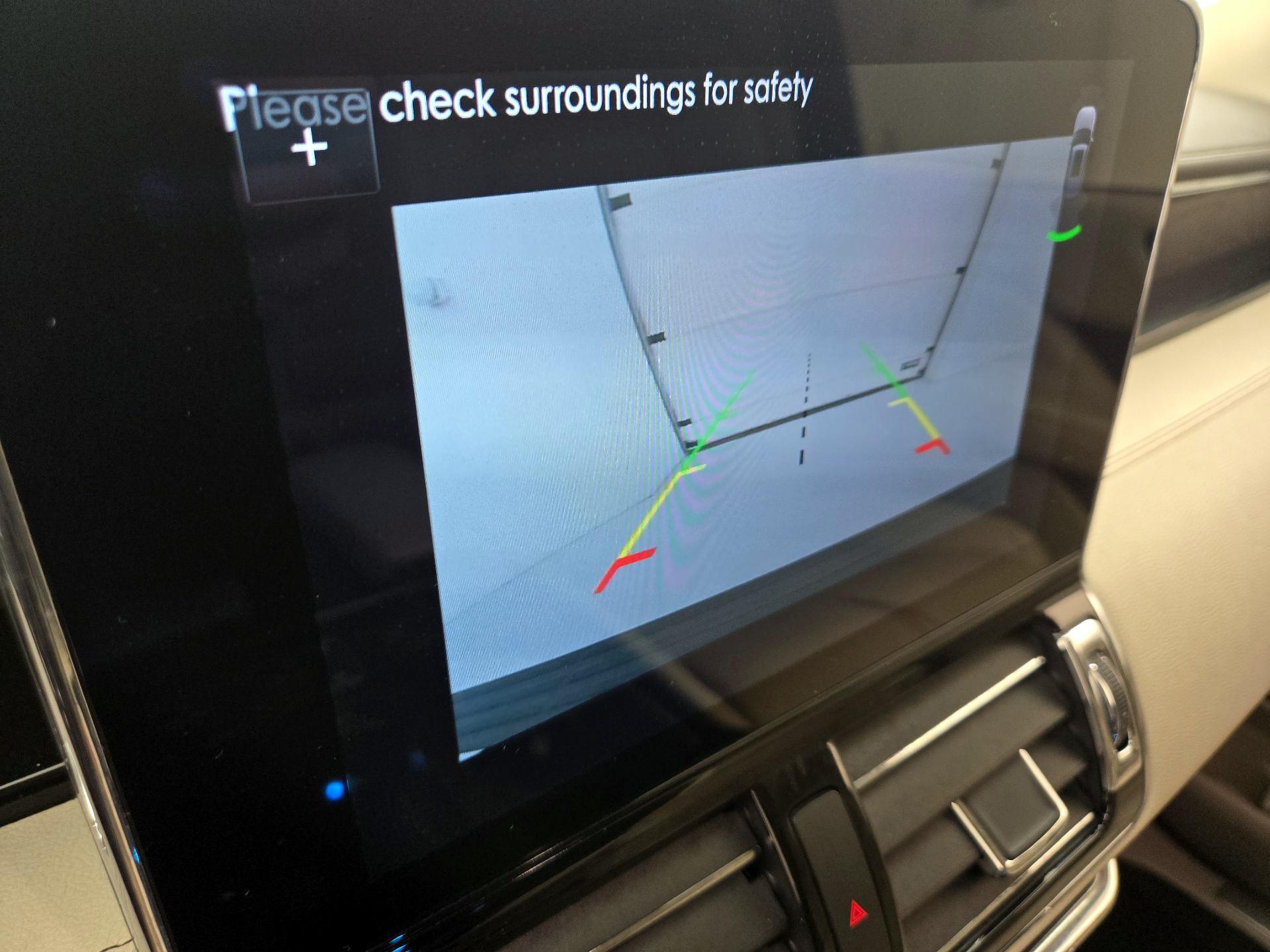 Thumbnail: 2020 Lincoln Navigator - 15