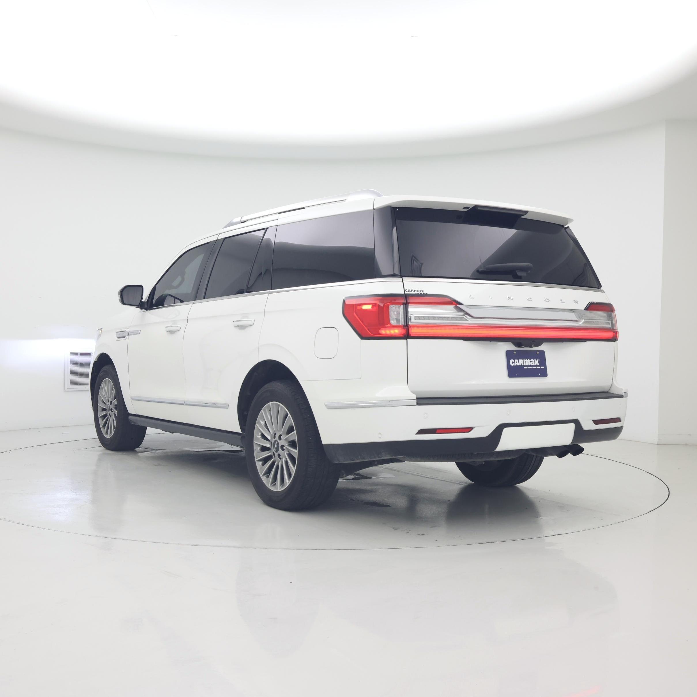 Thumbnail: 2020 Lincoln Navigator - 2