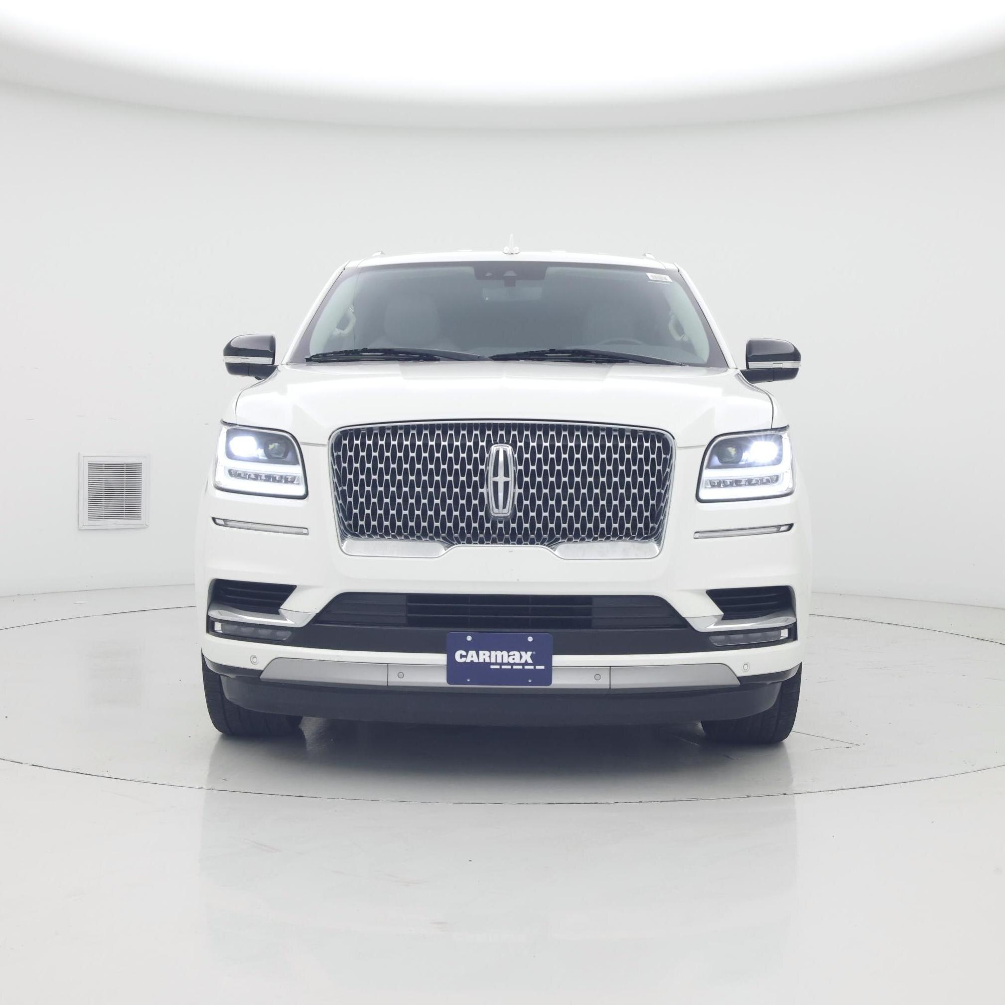 Thumbnail: 2020 Lincoln Navigator - 5