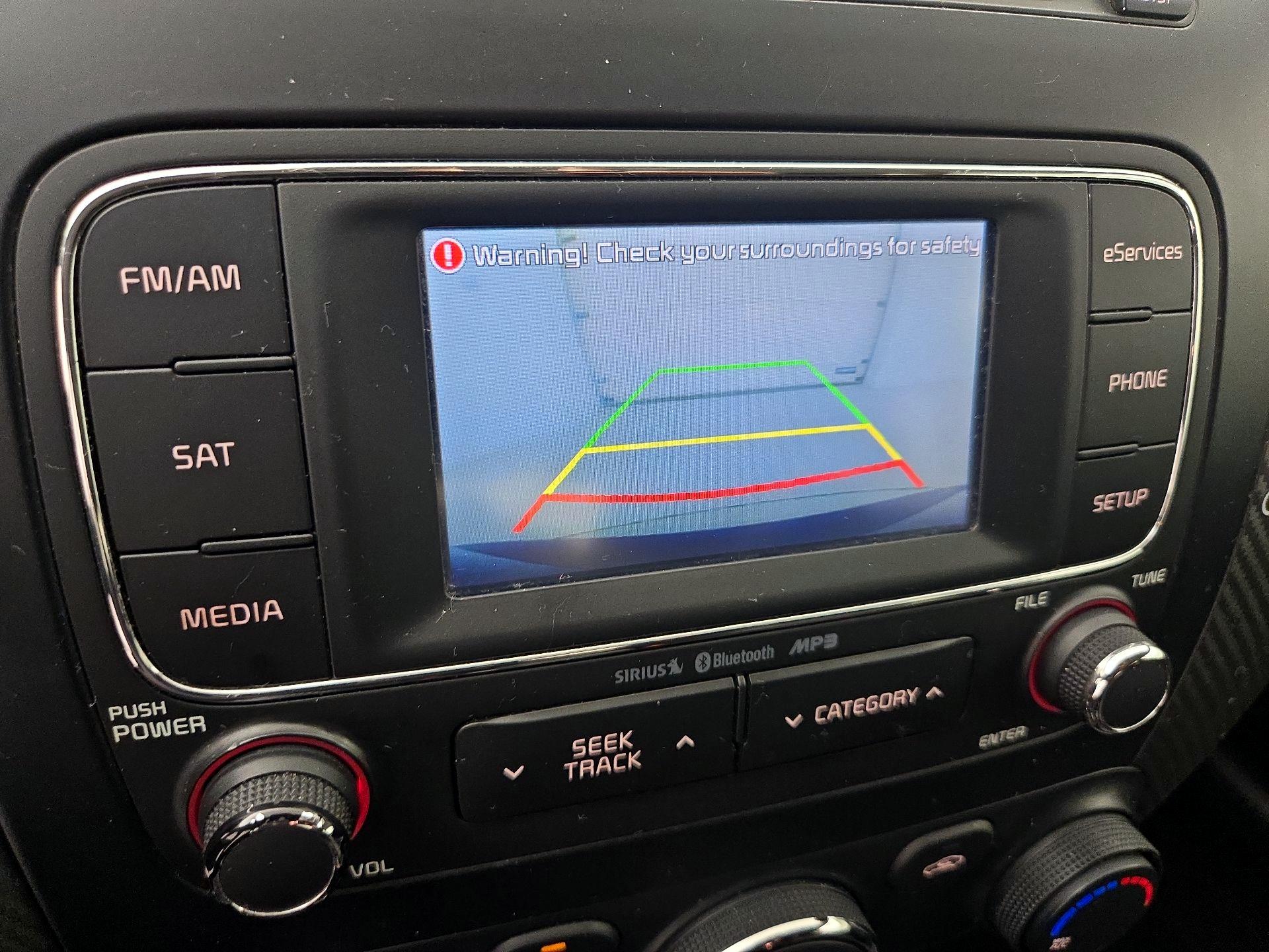 Thumbnail: 2014 Kia Forte - 14