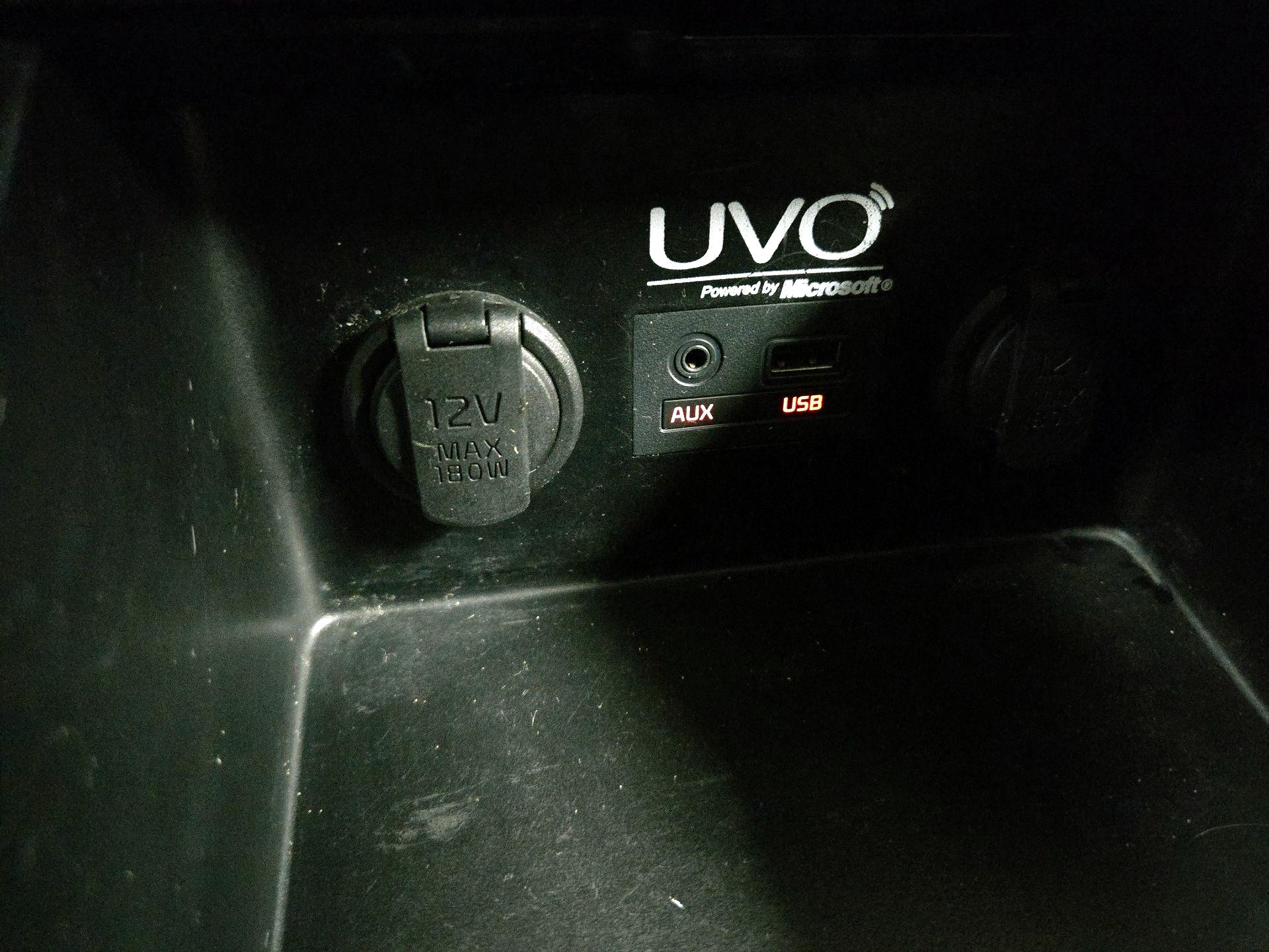 Thumbnail: 2014 Kia Forte - 18