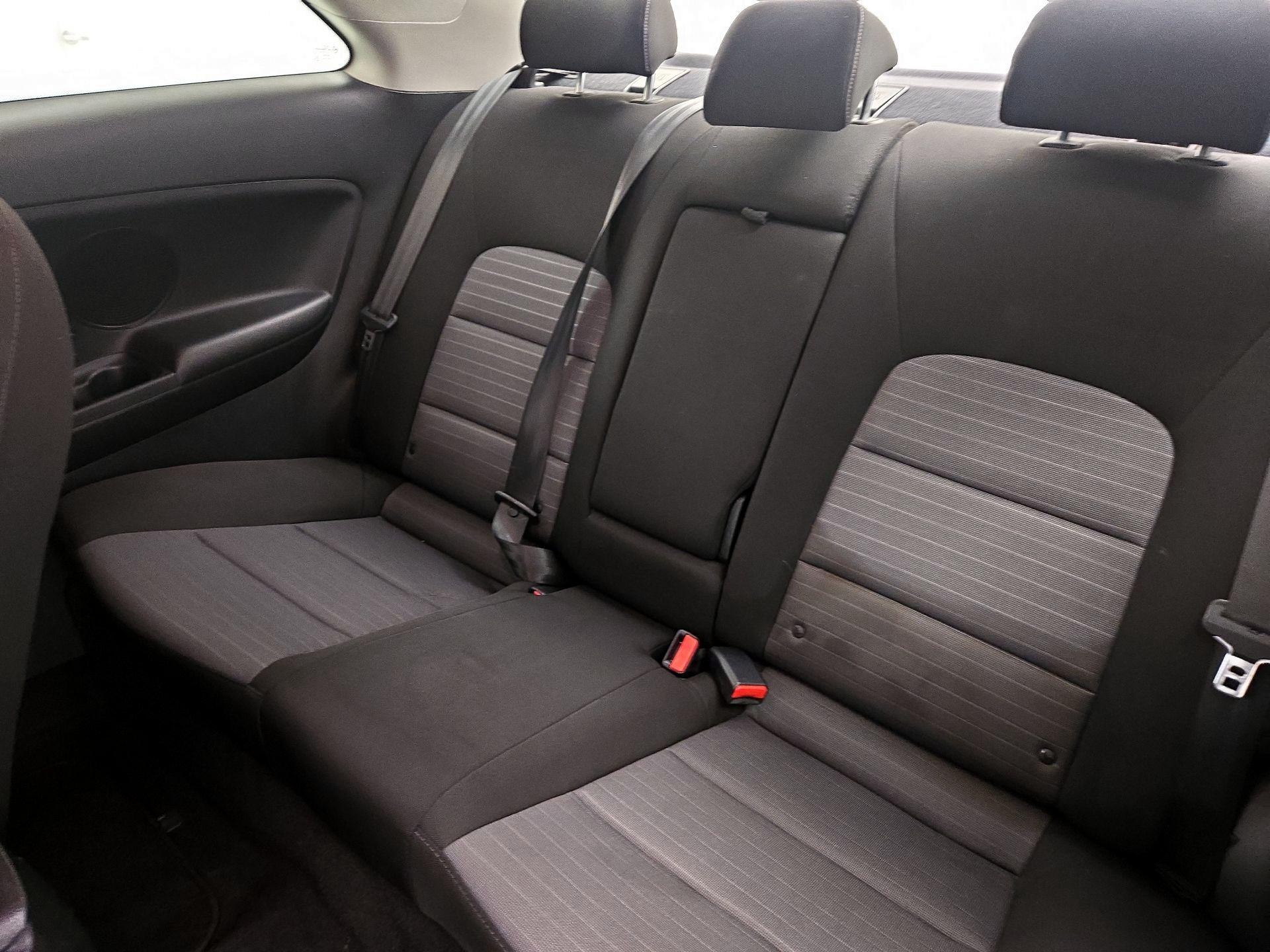 Thumbnail: 2014 Kia Forte - 19