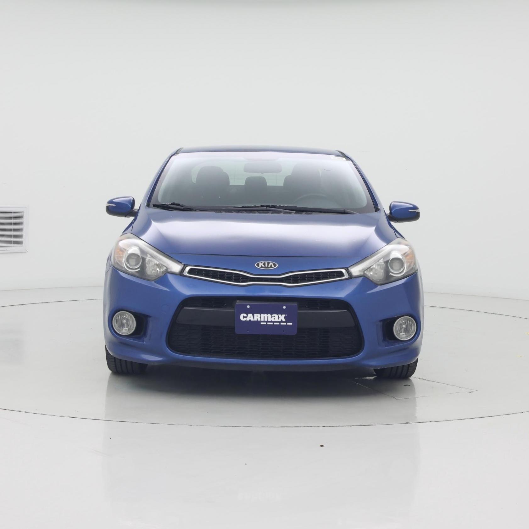 Thumbnail: 2014 Kia Forte - 5