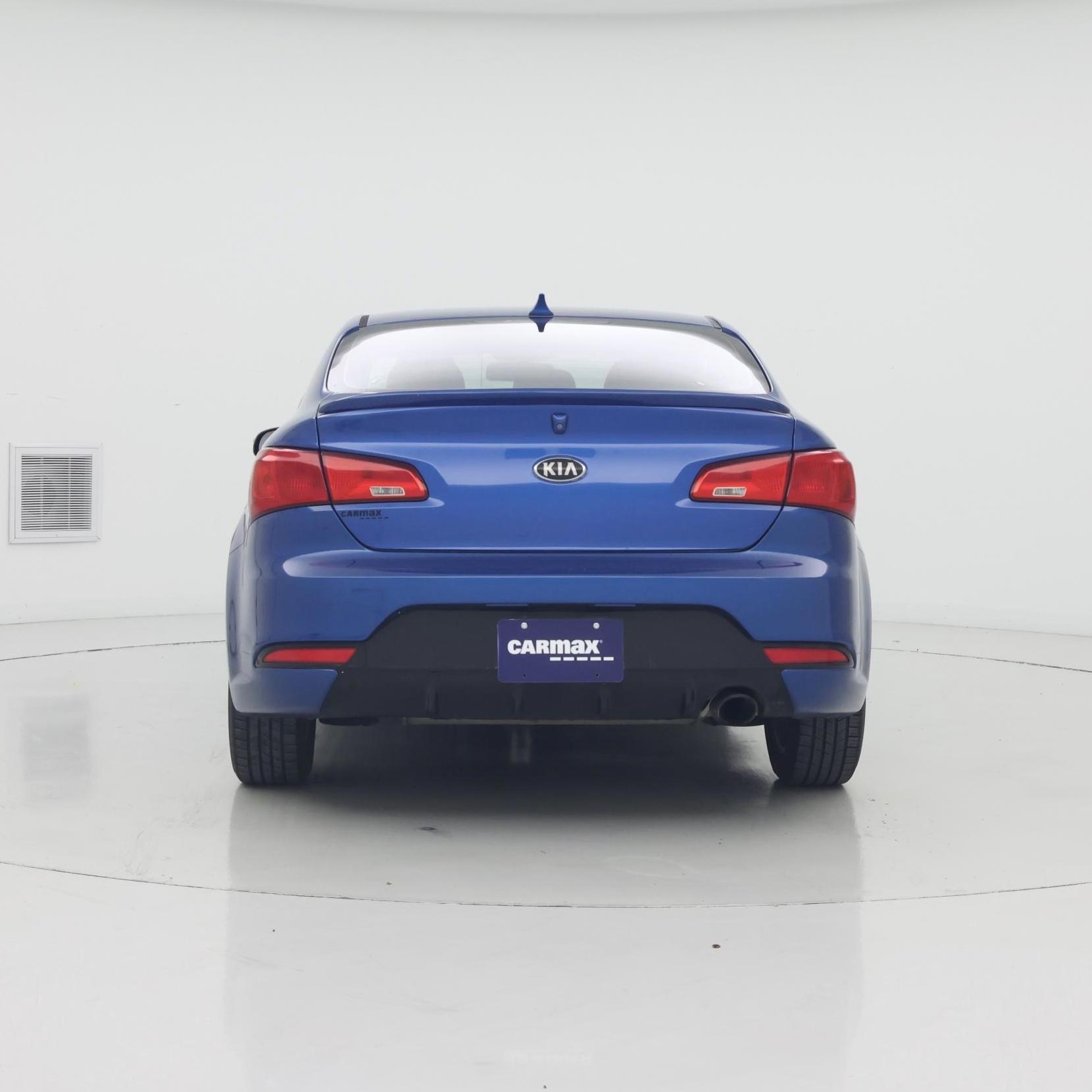 Thumbnail: 2014 Kia Forte - 6