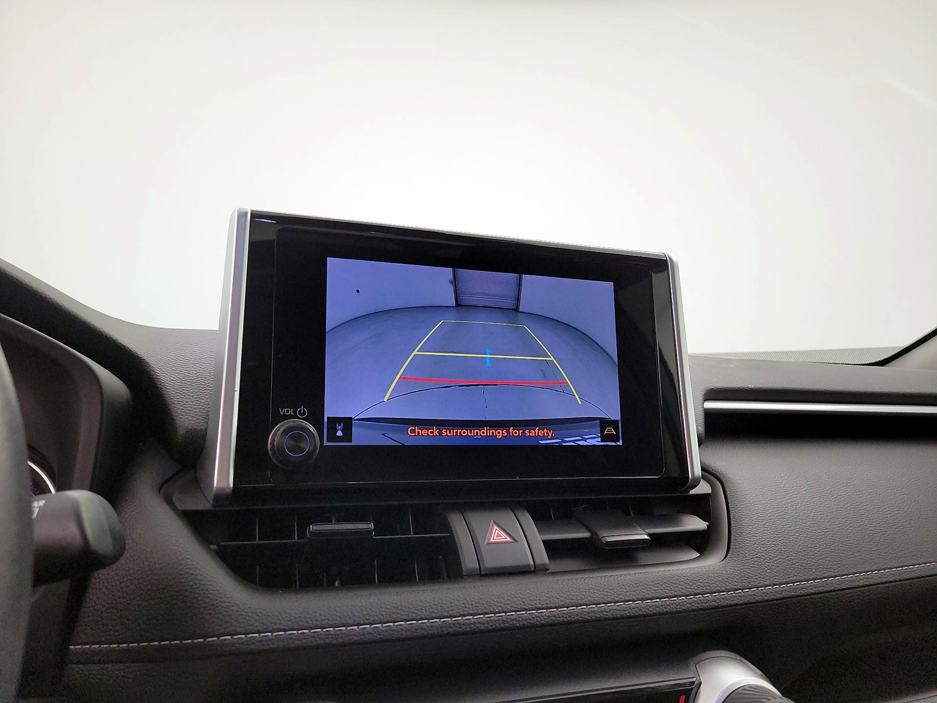 Thumbnail: 2023 Toyota RAV4 - 14