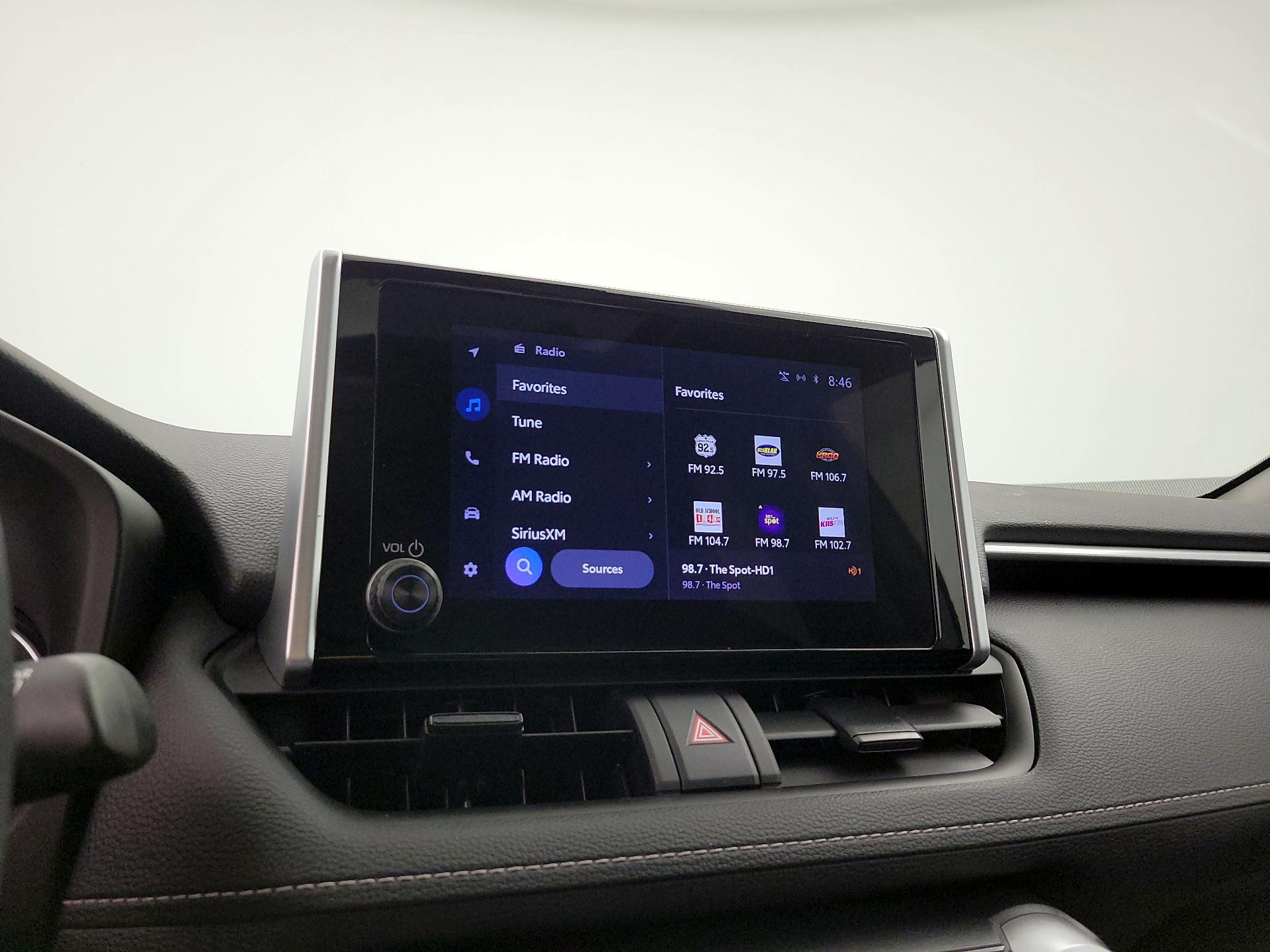 Thumbnail: 2023 Toyota RAV4 - 15