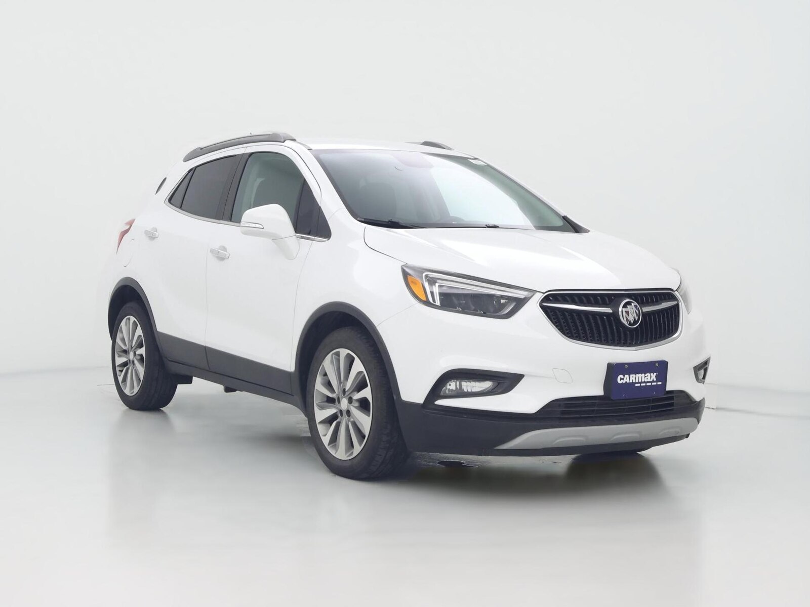 2020 Buick Encore Essence