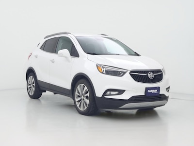 2020 Buick Encore Essence