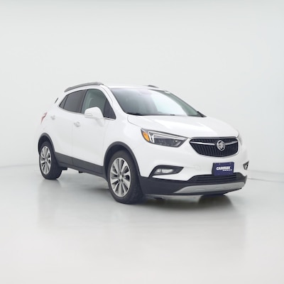 2020 Buick Encore Essence