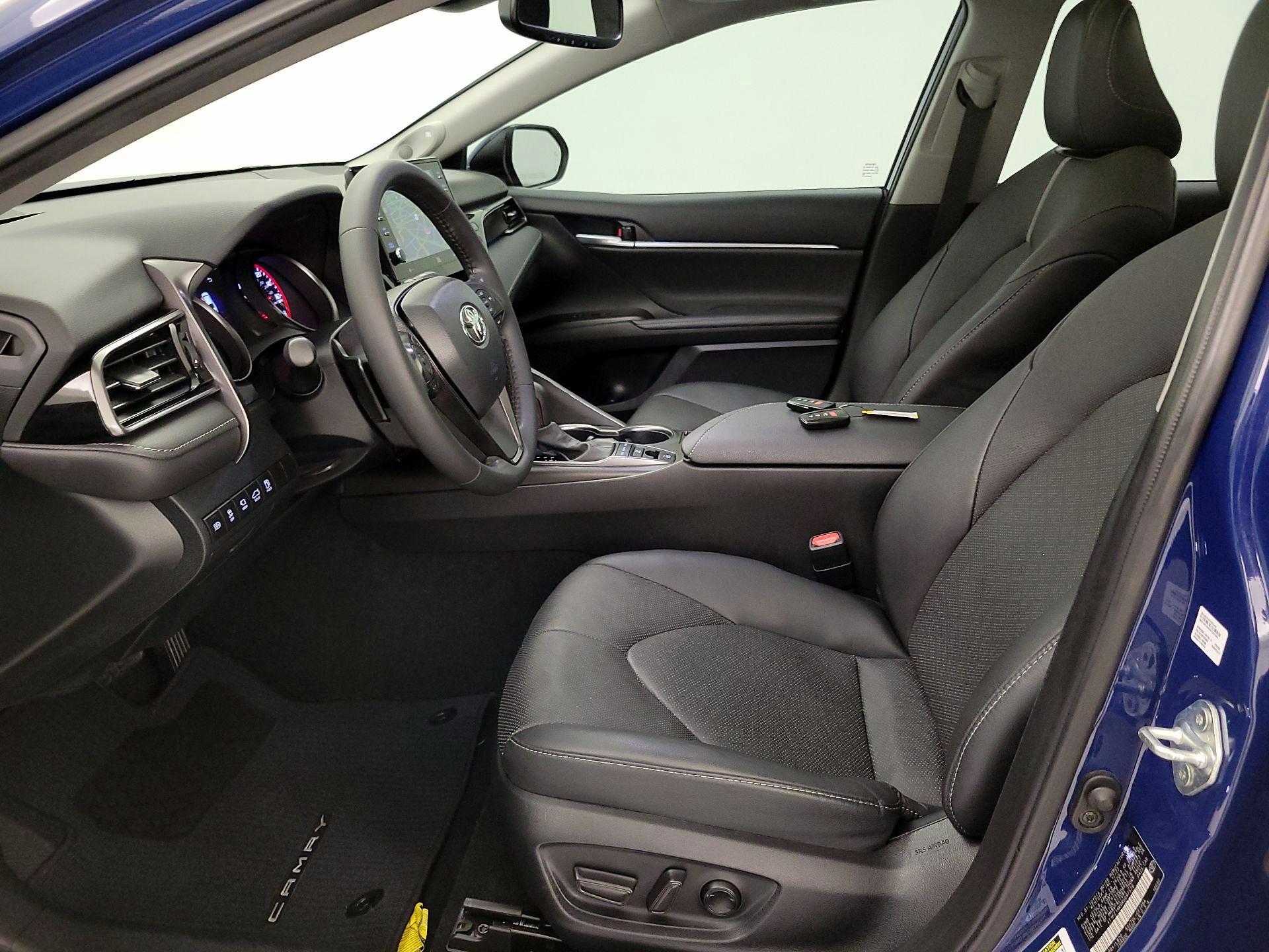 Thumbnail: 2024 Toyota Camry - 11