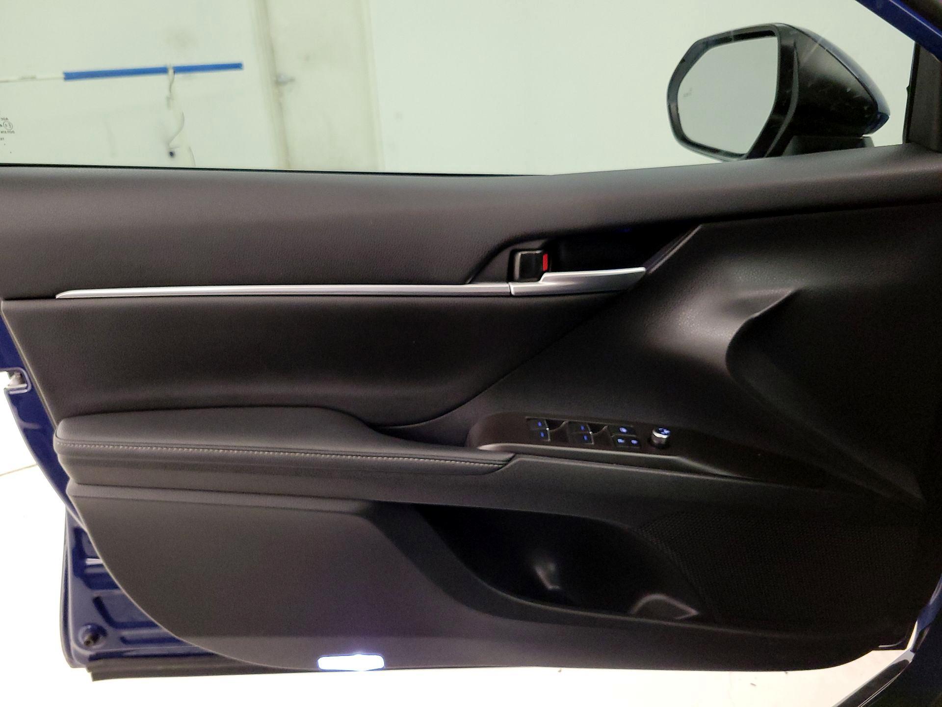 Thumbnail: 2024 Toyota Camry - 12