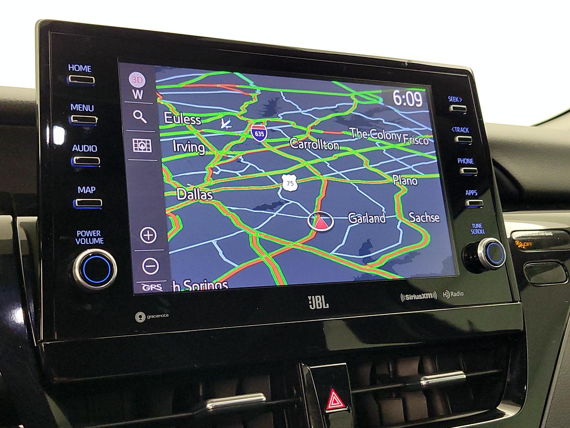 Thumbnail: 2024 Toyota Camry - 14