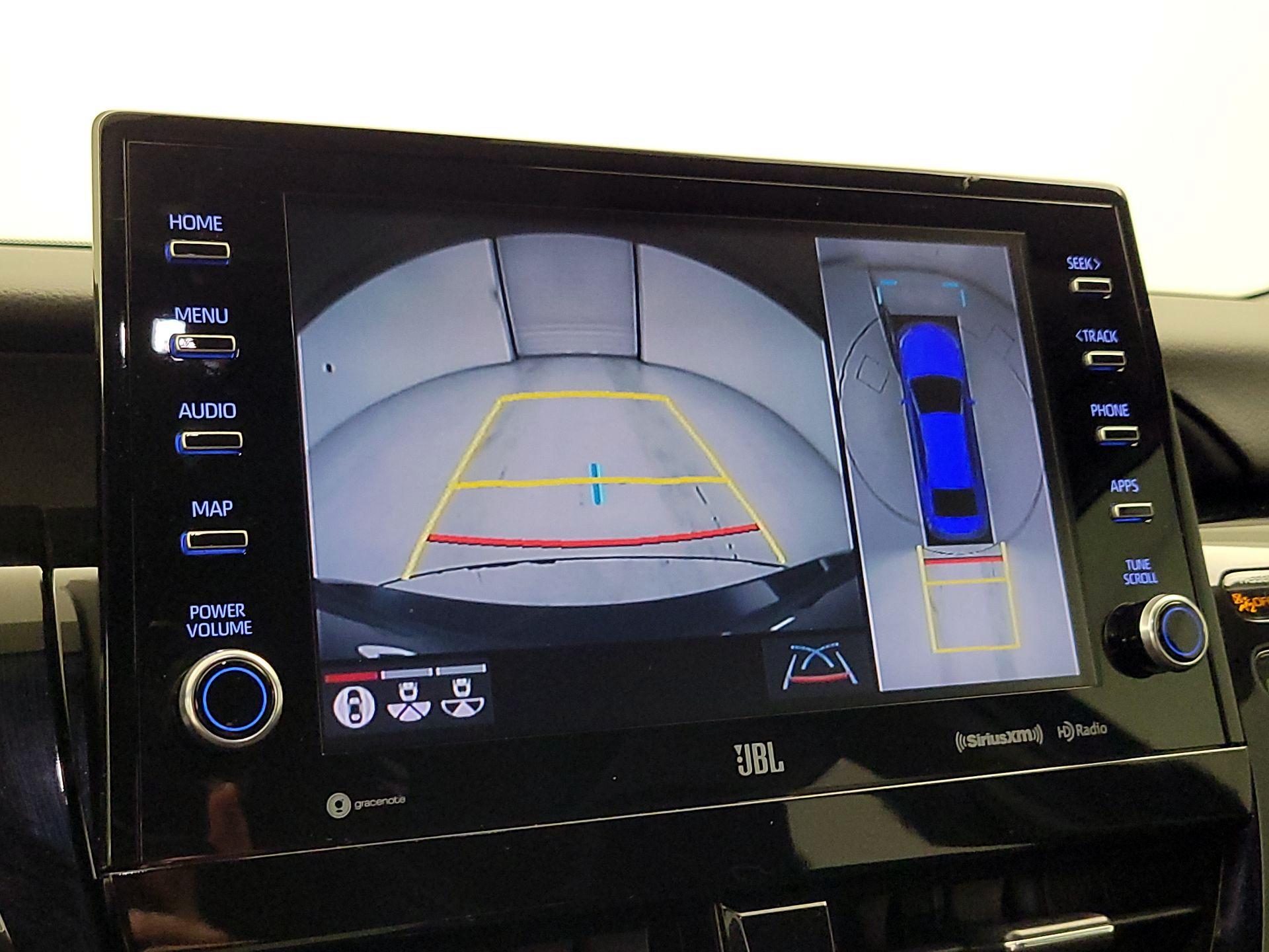 Thumbnail: 2024 Toyota Camry - 15