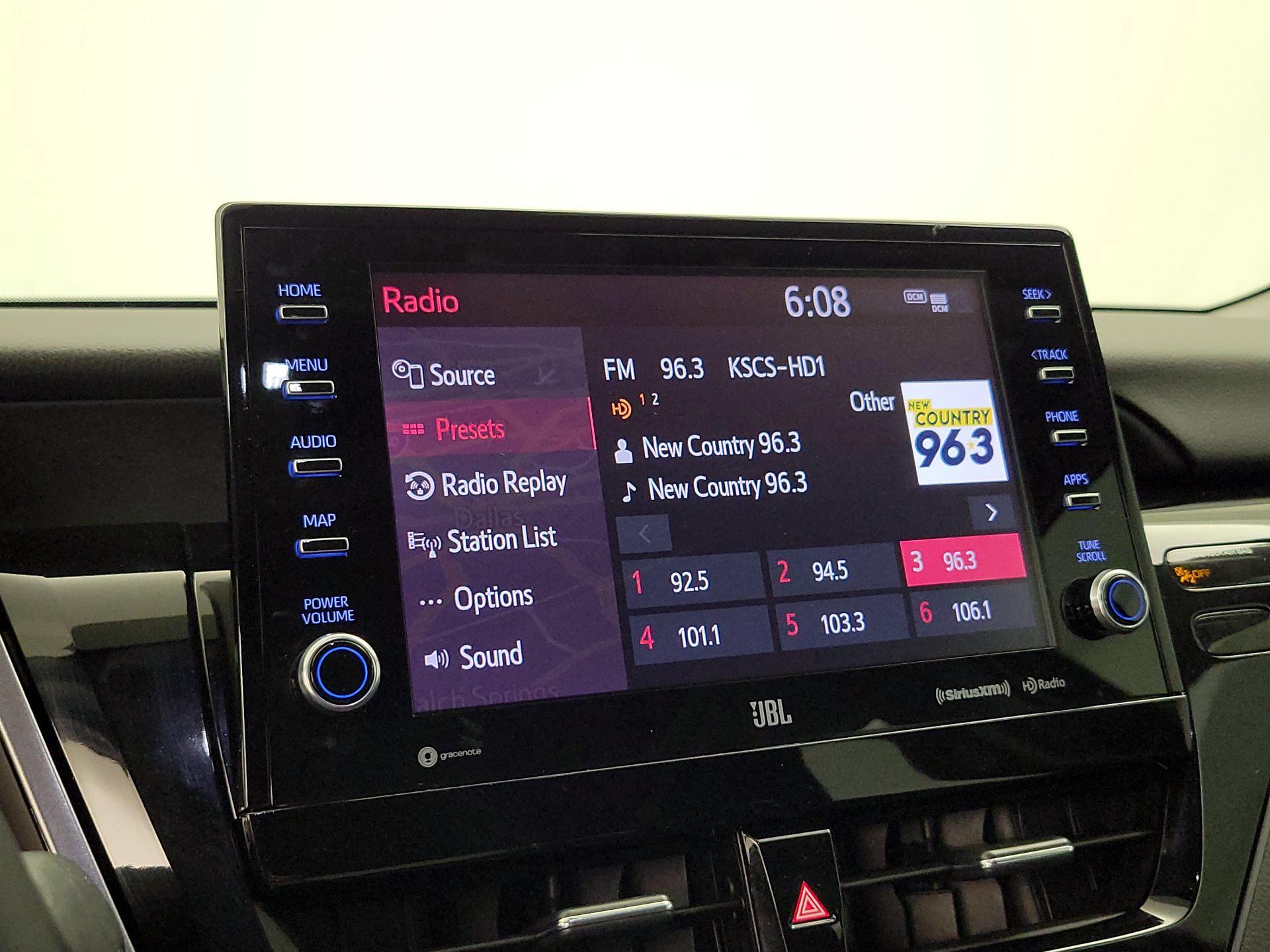 Thumbnail: 2024 Toyota Camry - 16