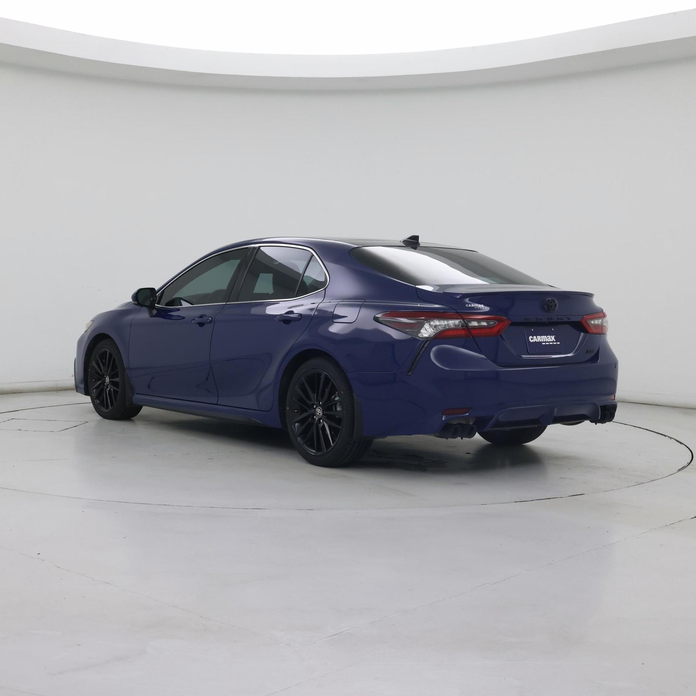 Thumbnail: 2024 Toyota Camry - 2