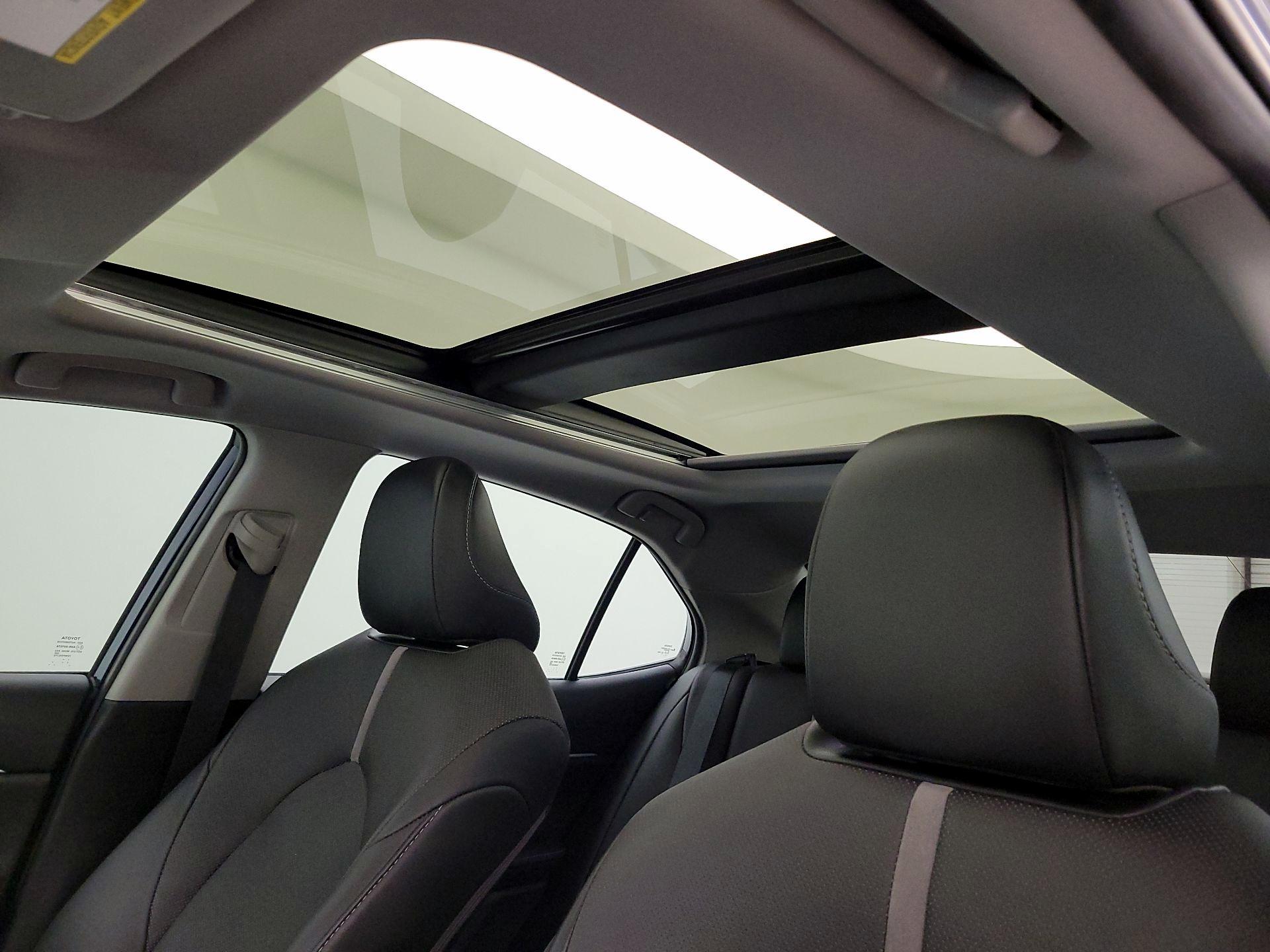 Thumbnail: 2024 Toyota Camry - 20