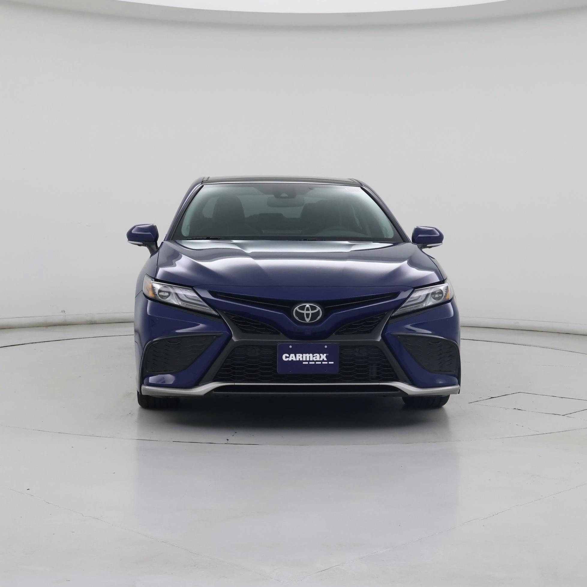 Thumbnail: 2024 Toyota Camry - 5