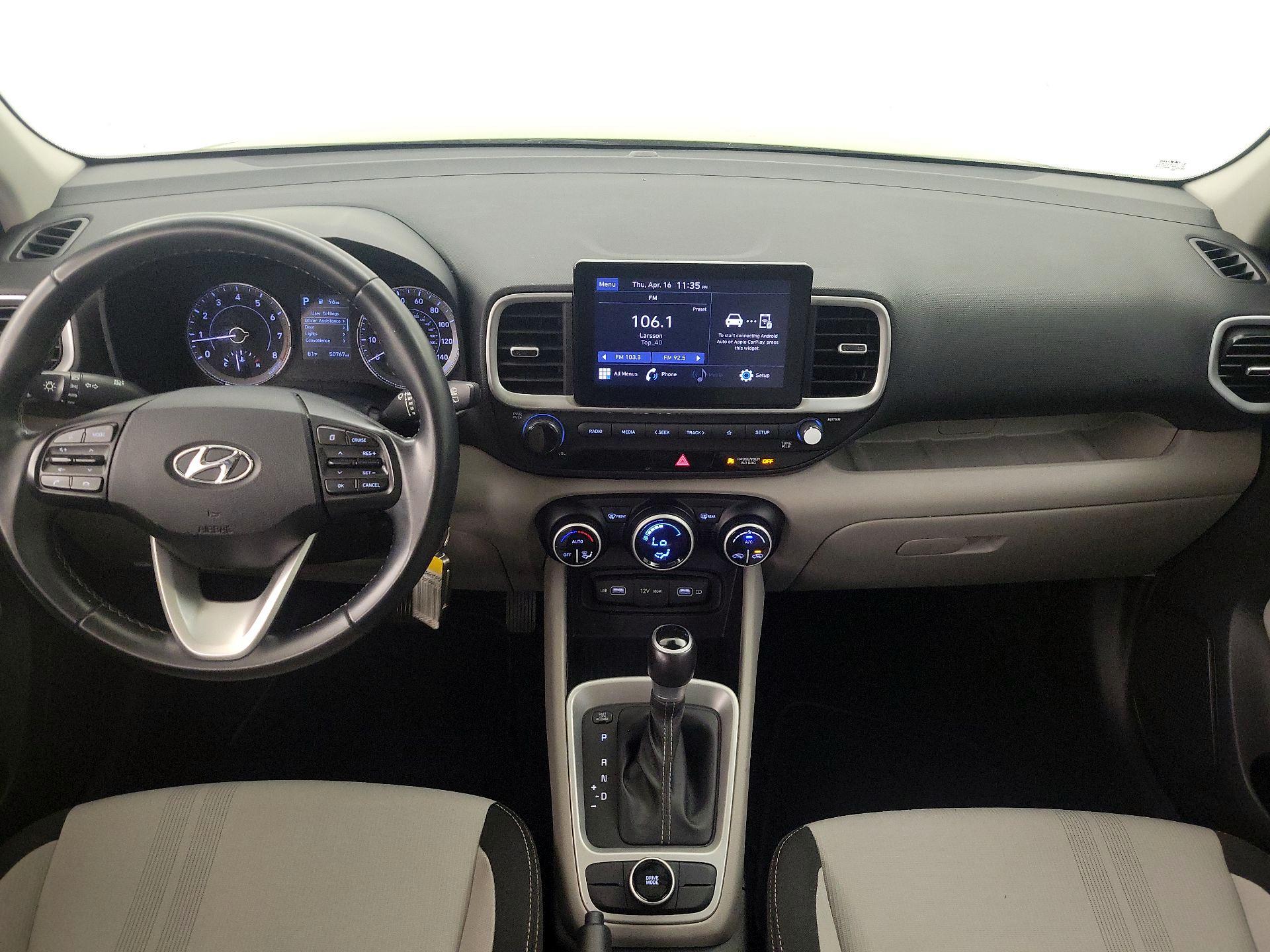 Thumbnail: 2022 Hyundai Venue - 9