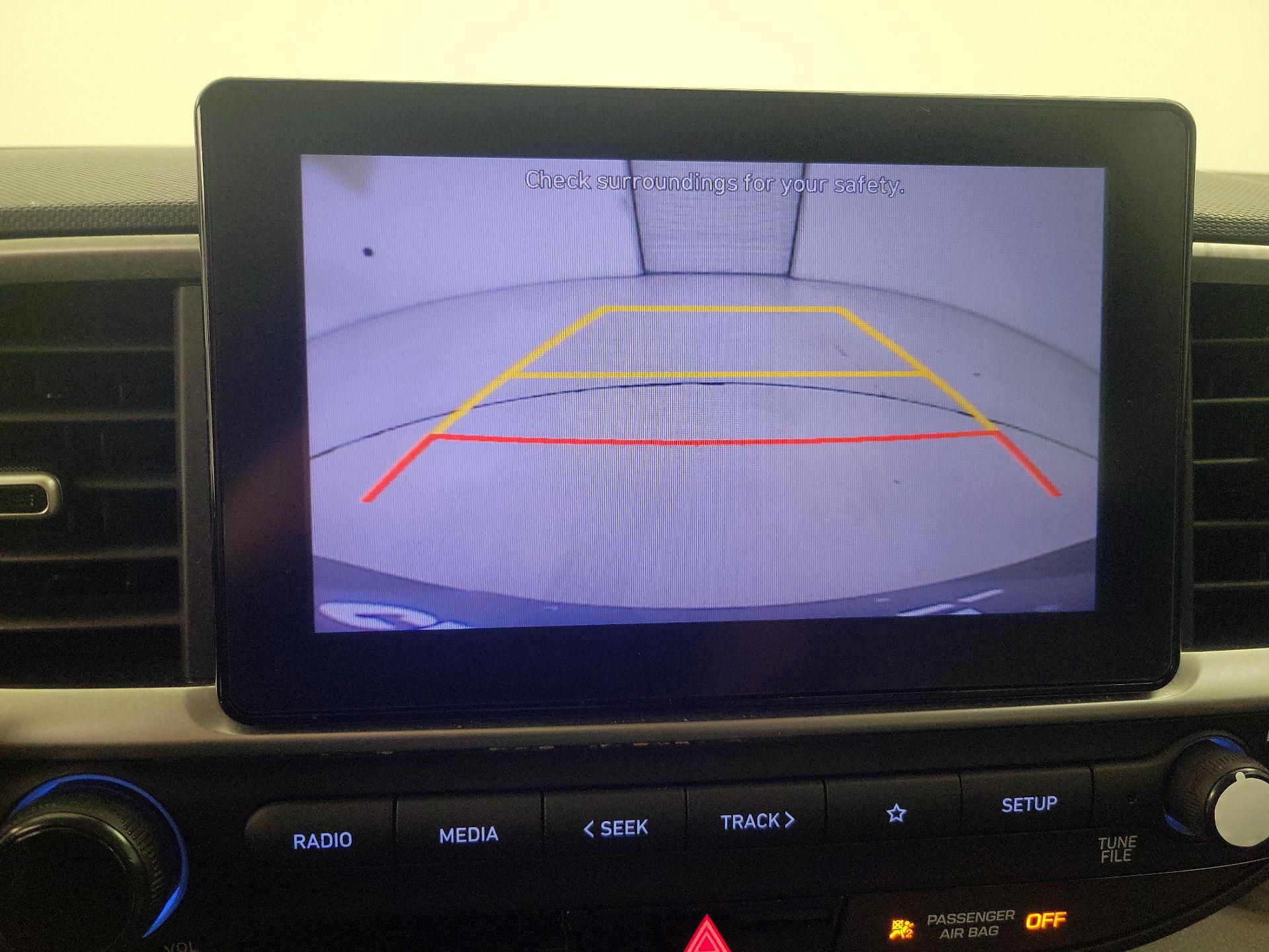 Thumbnail: 2022 Hyundai Venue - 14