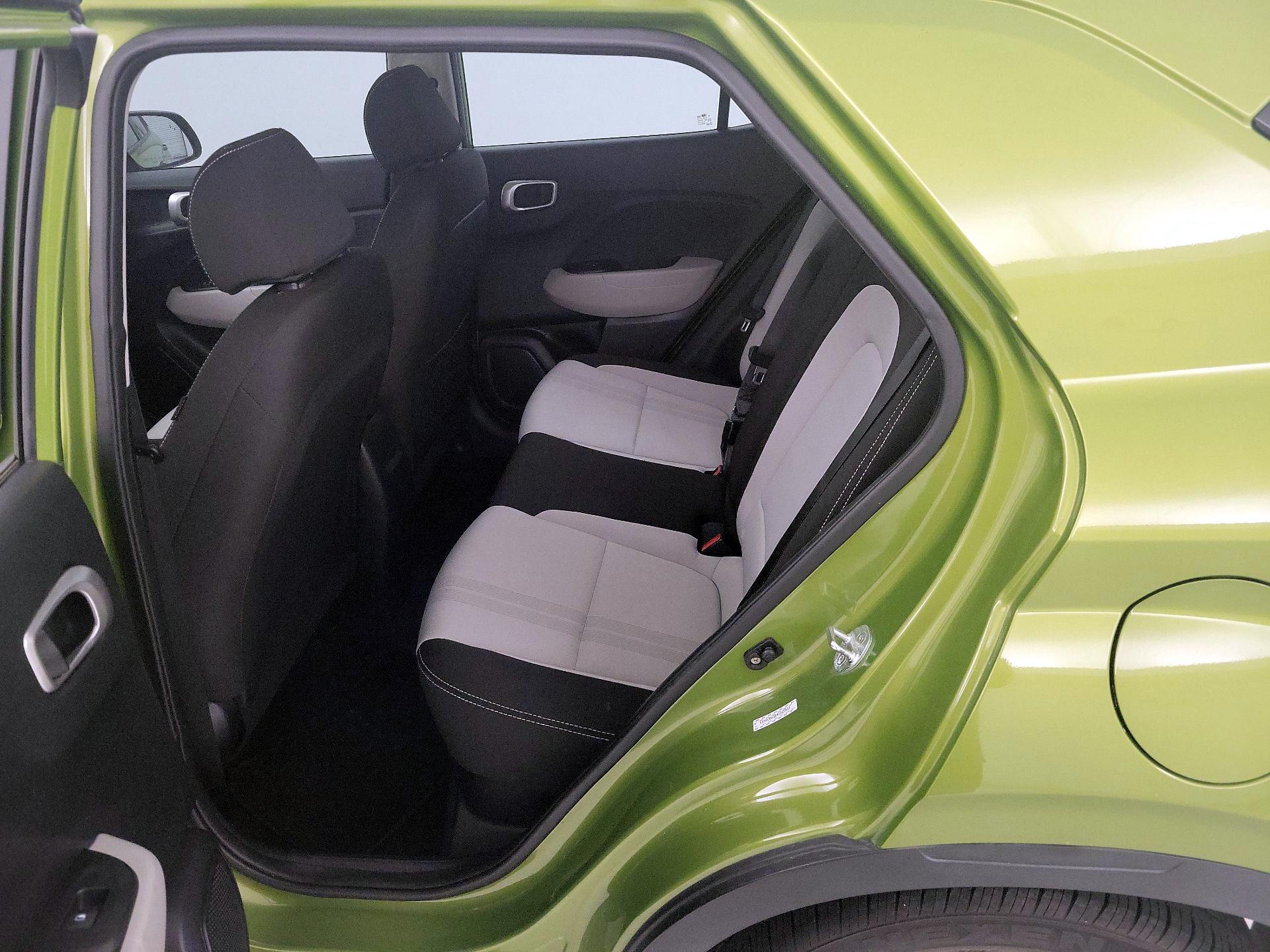 Thumbnail: 2022 Hyundai Venue - 19