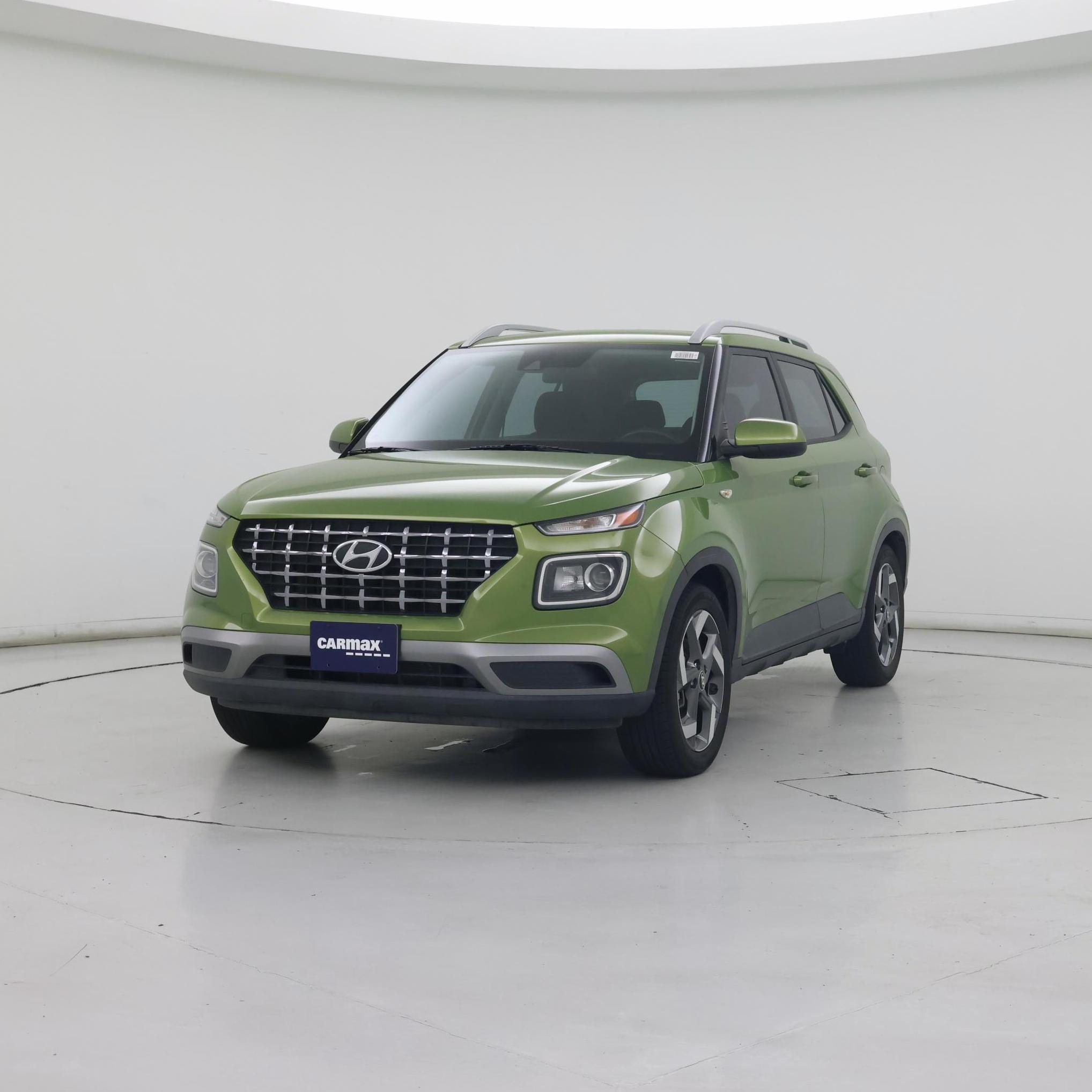 Thumbnail: 2022 Hyundai Venue - 4