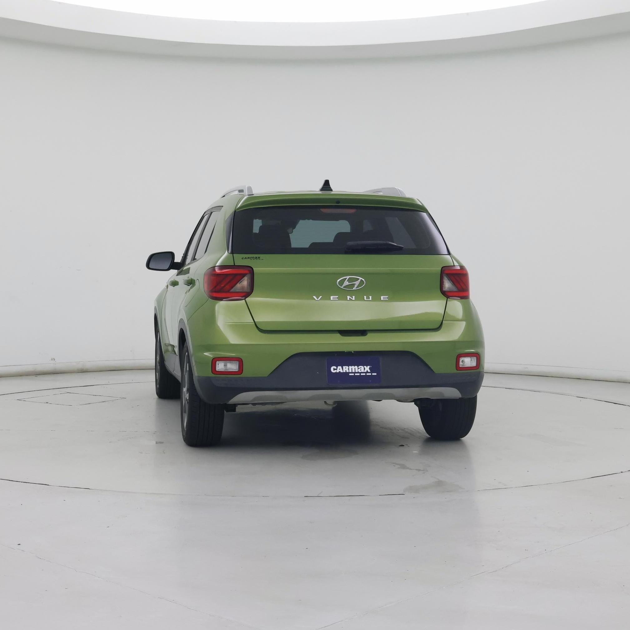 Thumbnail: 2022 Hyundai Venue - 6