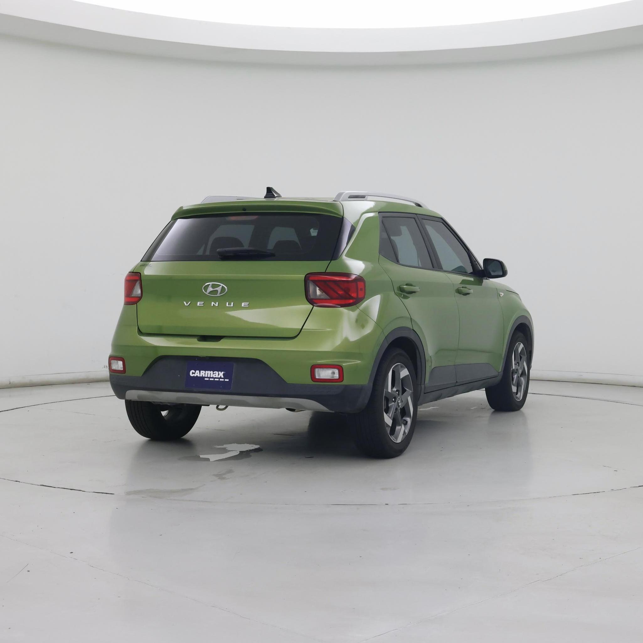 Thumbnail: 2022 Hyundai Venue - 8