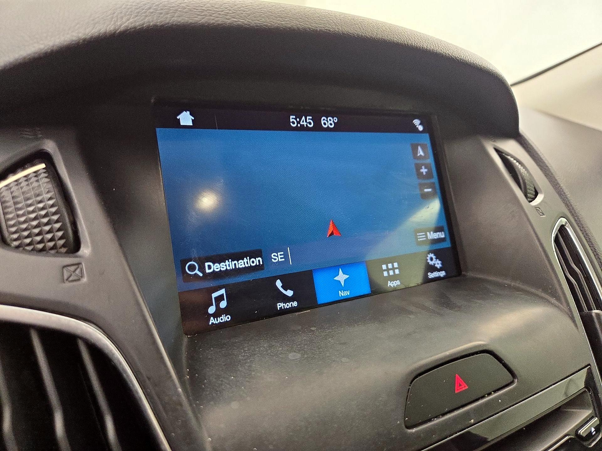 Thumbnail: 2017 Ford Focus - 14