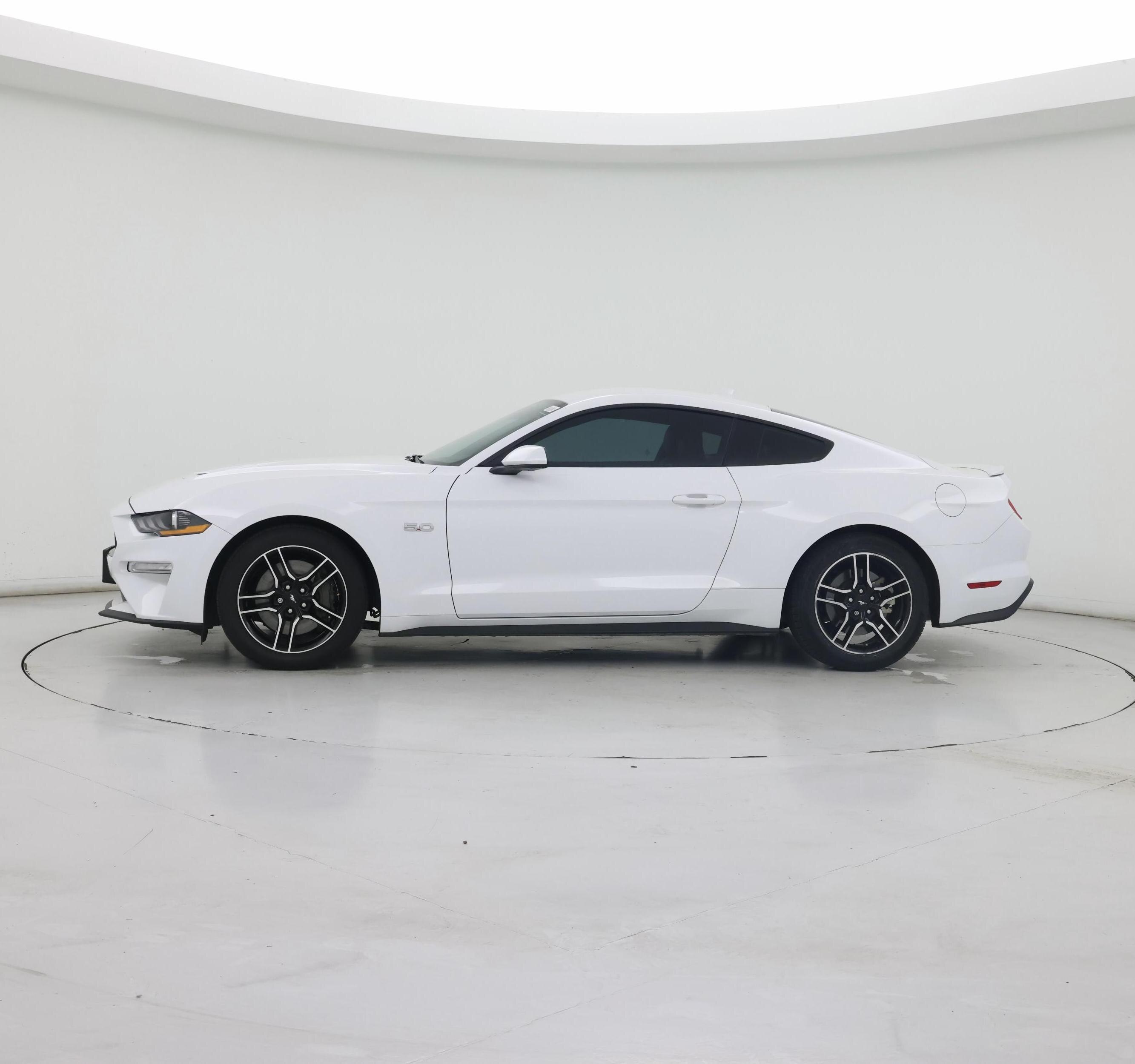Thumbnail: 2023 Ford Mustang - 3