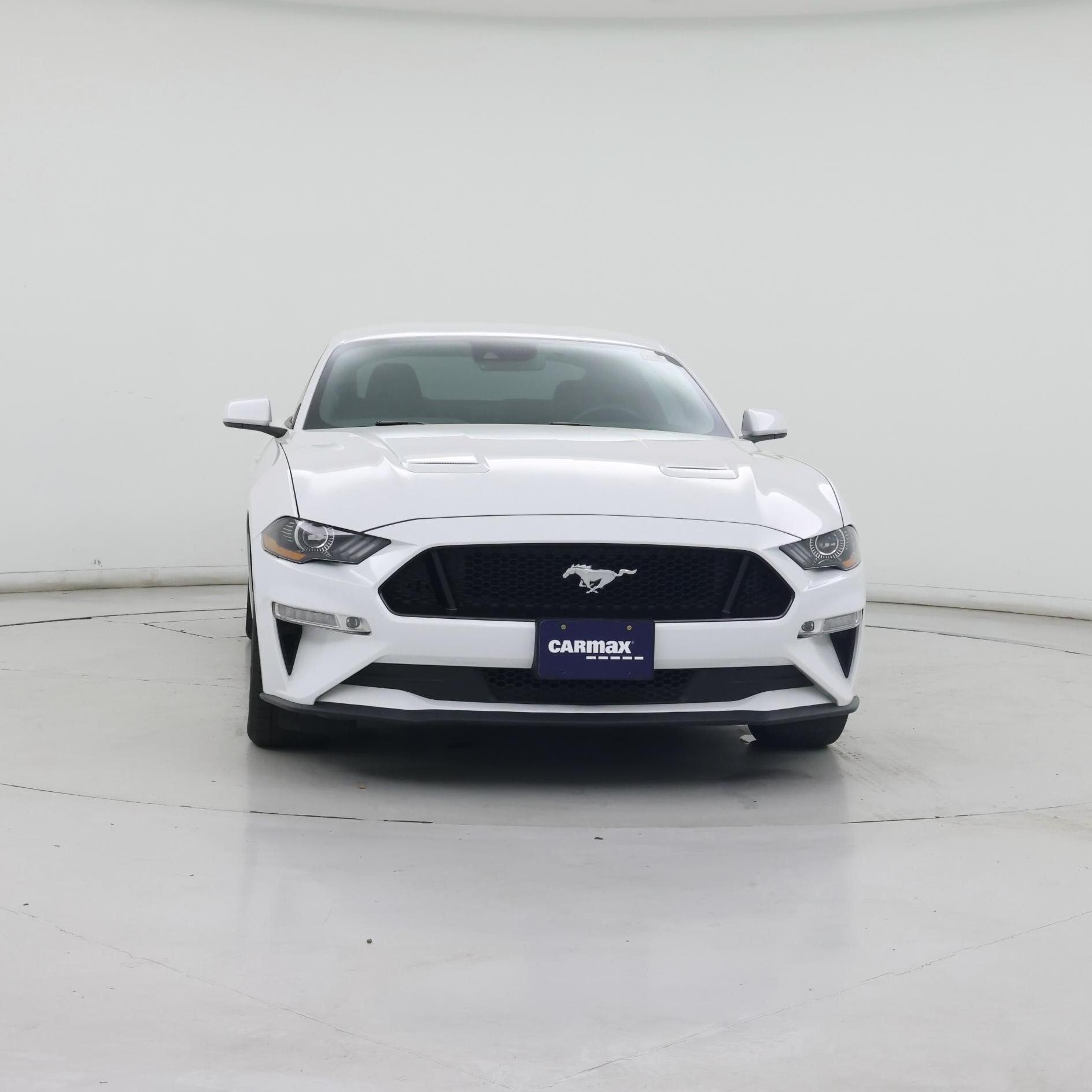 Thumbnail: 2023 Ford Mustang - 5