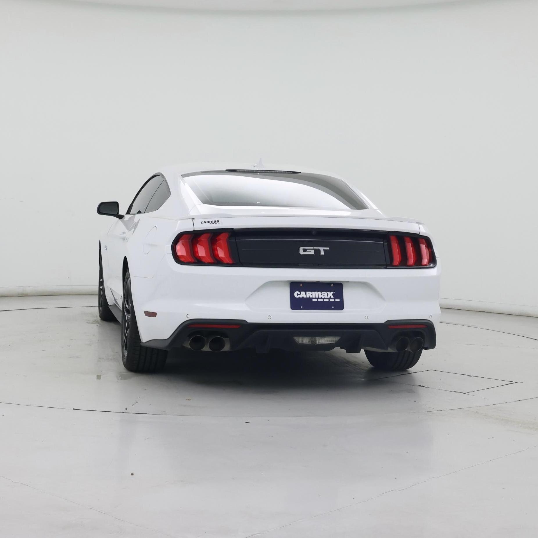 Thumbnail: 2023 Ford Mustang - 6