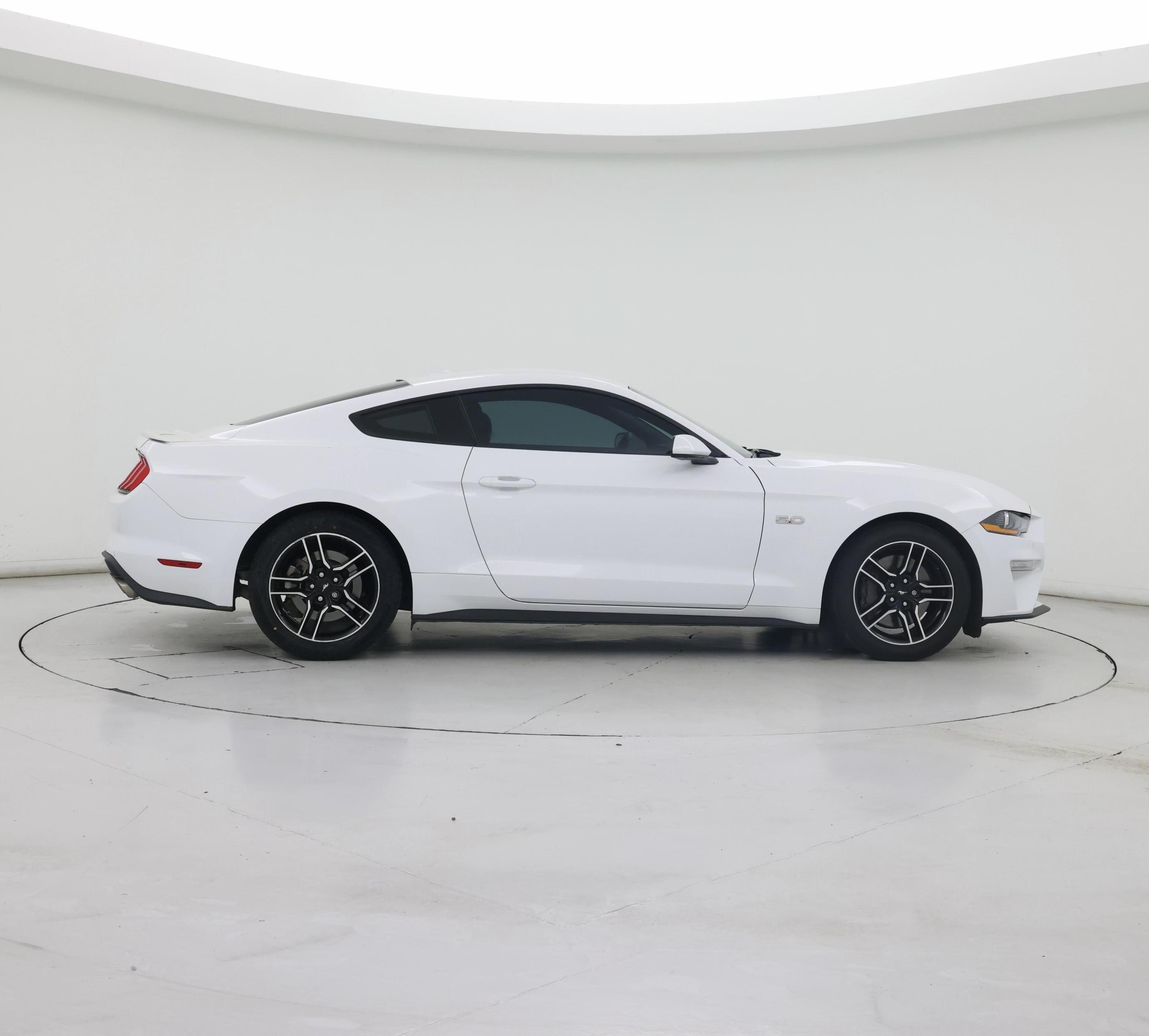 Thumbnail: 2023 Ford Mustang - 7