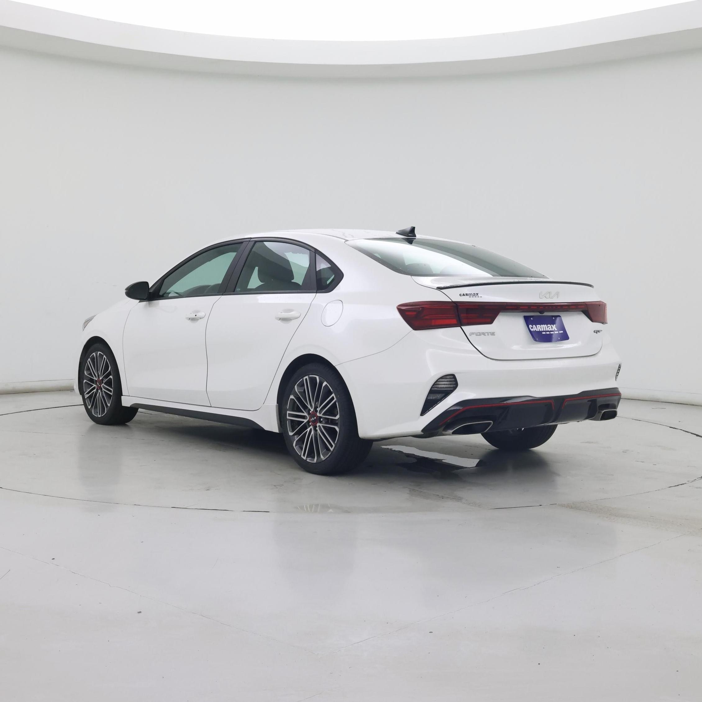 Thumbnail: 2023 Kia Forte - 2