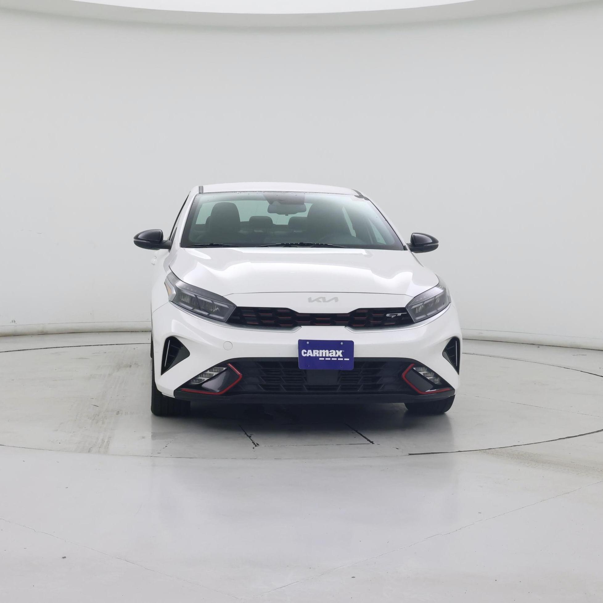 Thumbnail: 2023 Kia Forte - 5