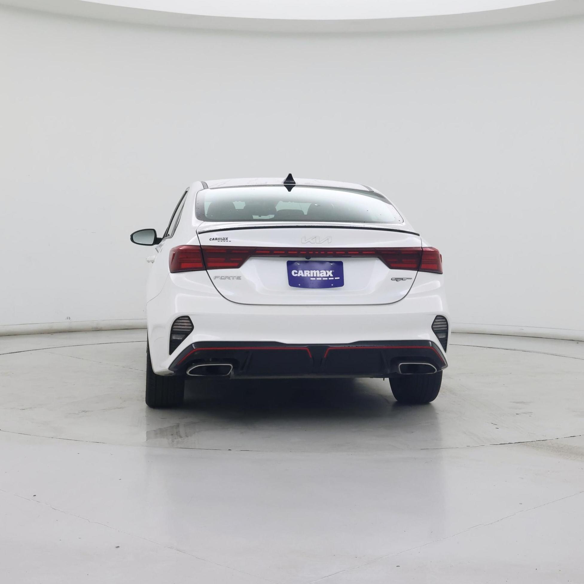 Thumbnail: 2023 Kia Forte - 6