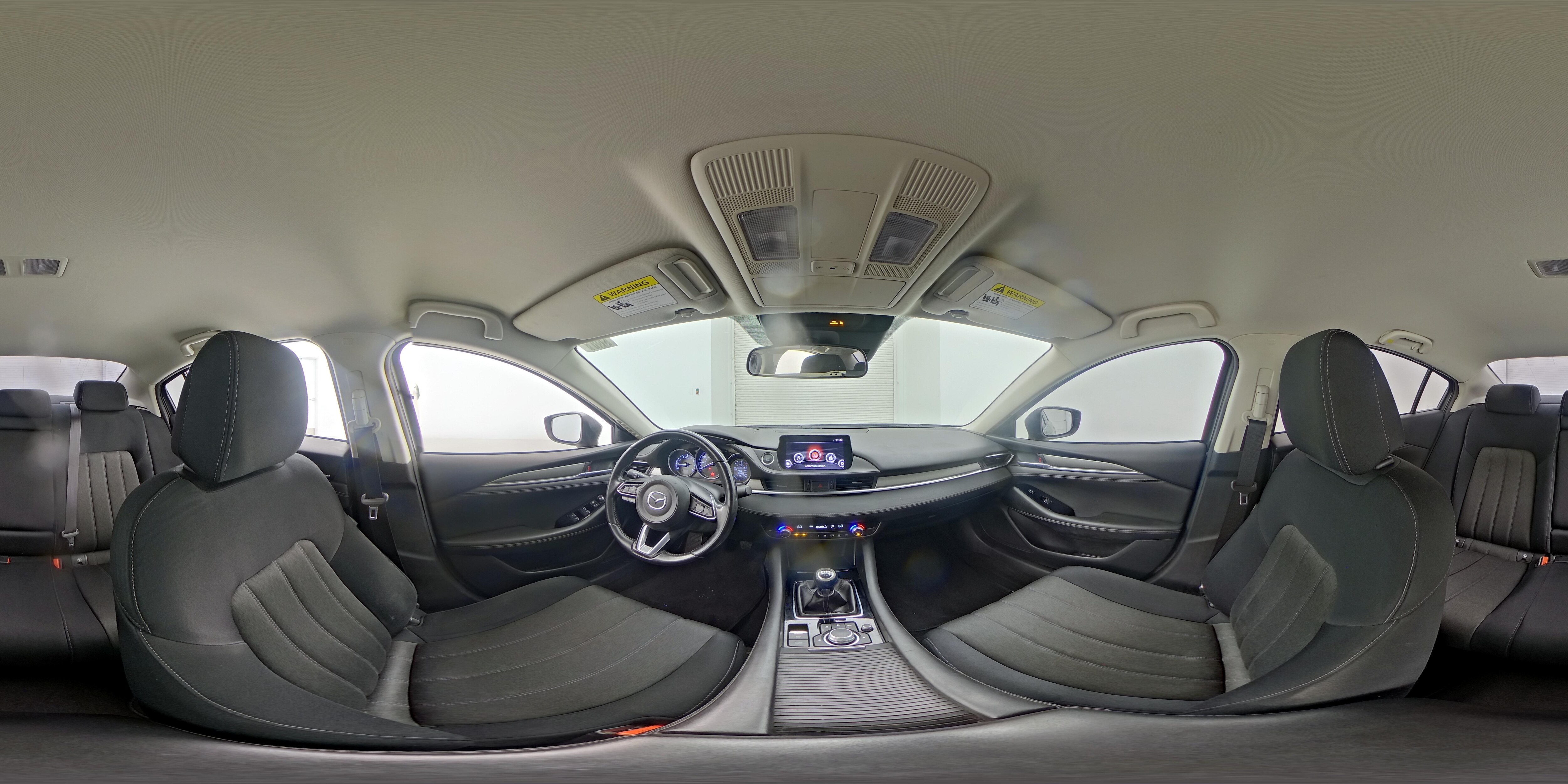 2018 Mazda Mazda6 Sport - Photo 24