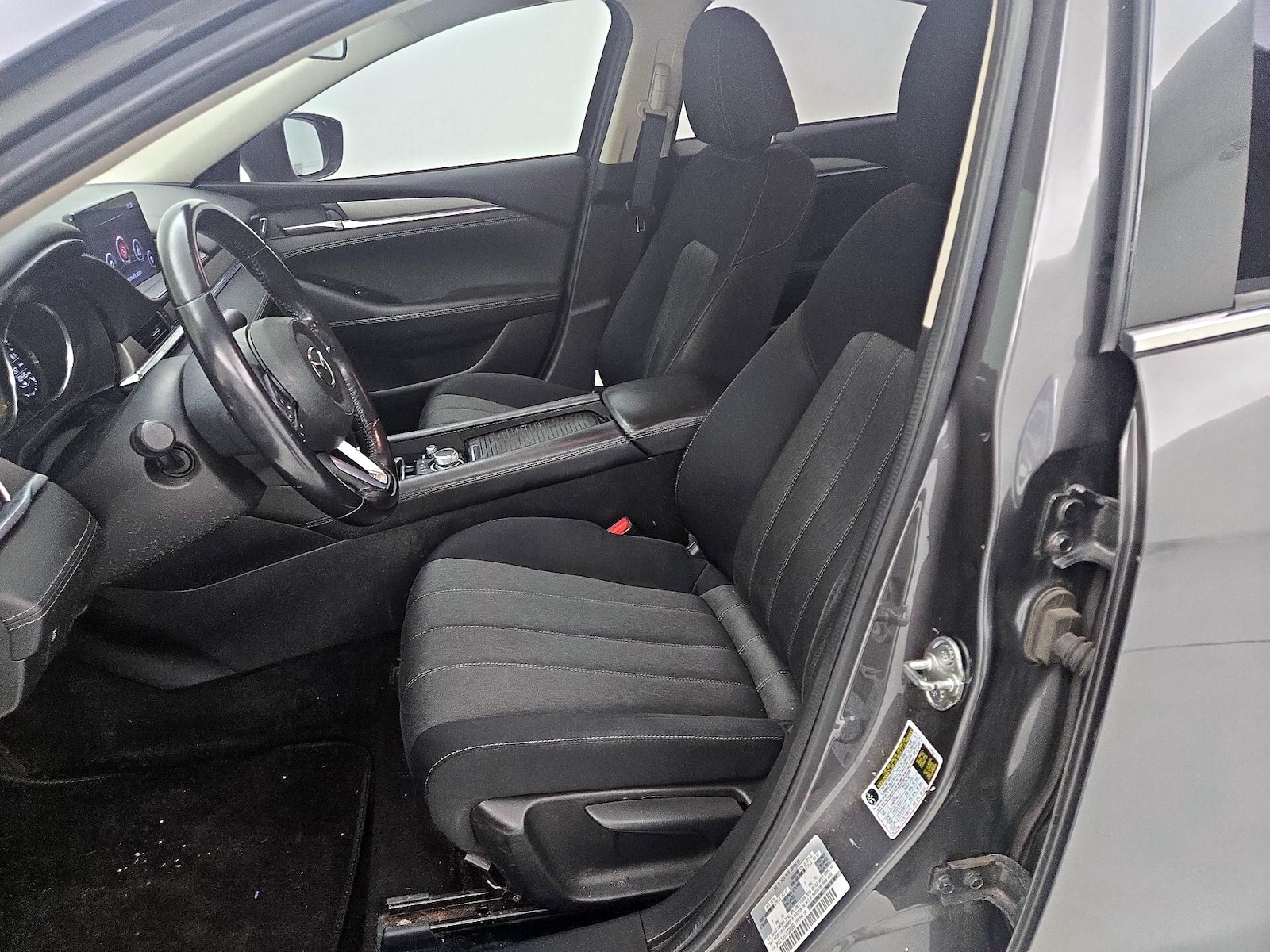 2018 Mazda Mazda6 Sport - Photo 12