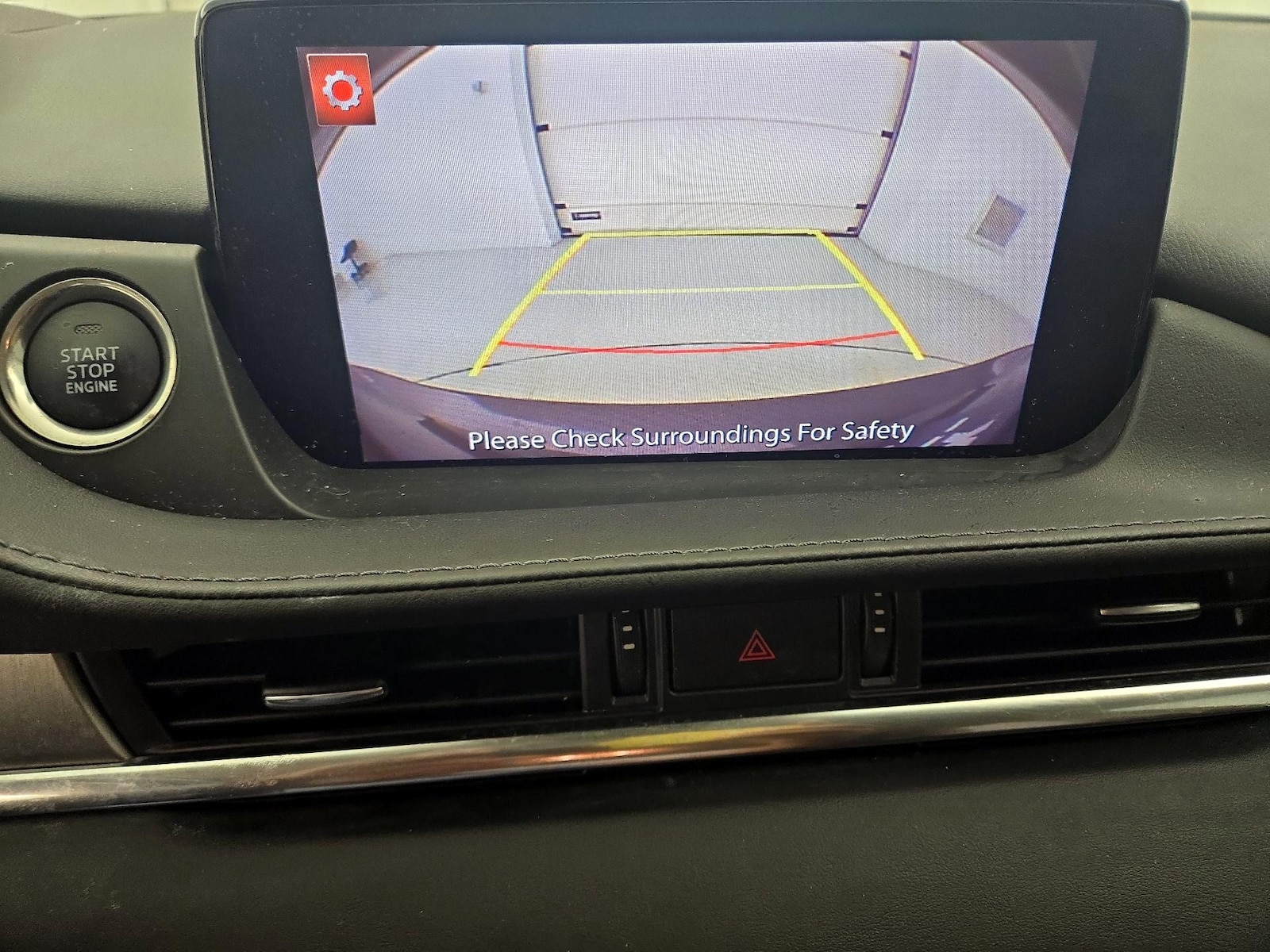 2018 Mazda Mazda6 Sport - Photo 15