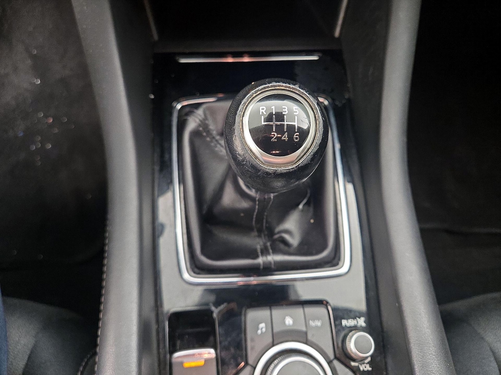 2018 Mazda Mazda6 Sport - Photo 18