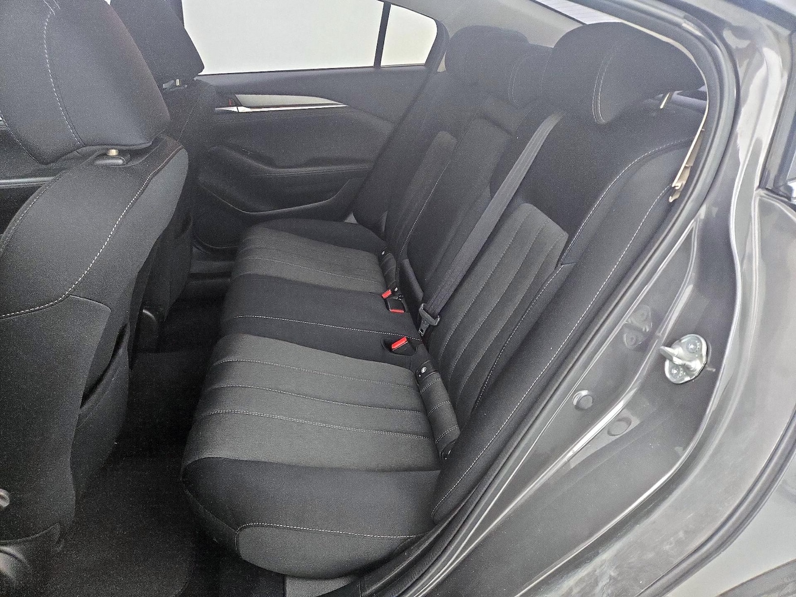 2018 Mazda Mazda6 Sport - Photo 20