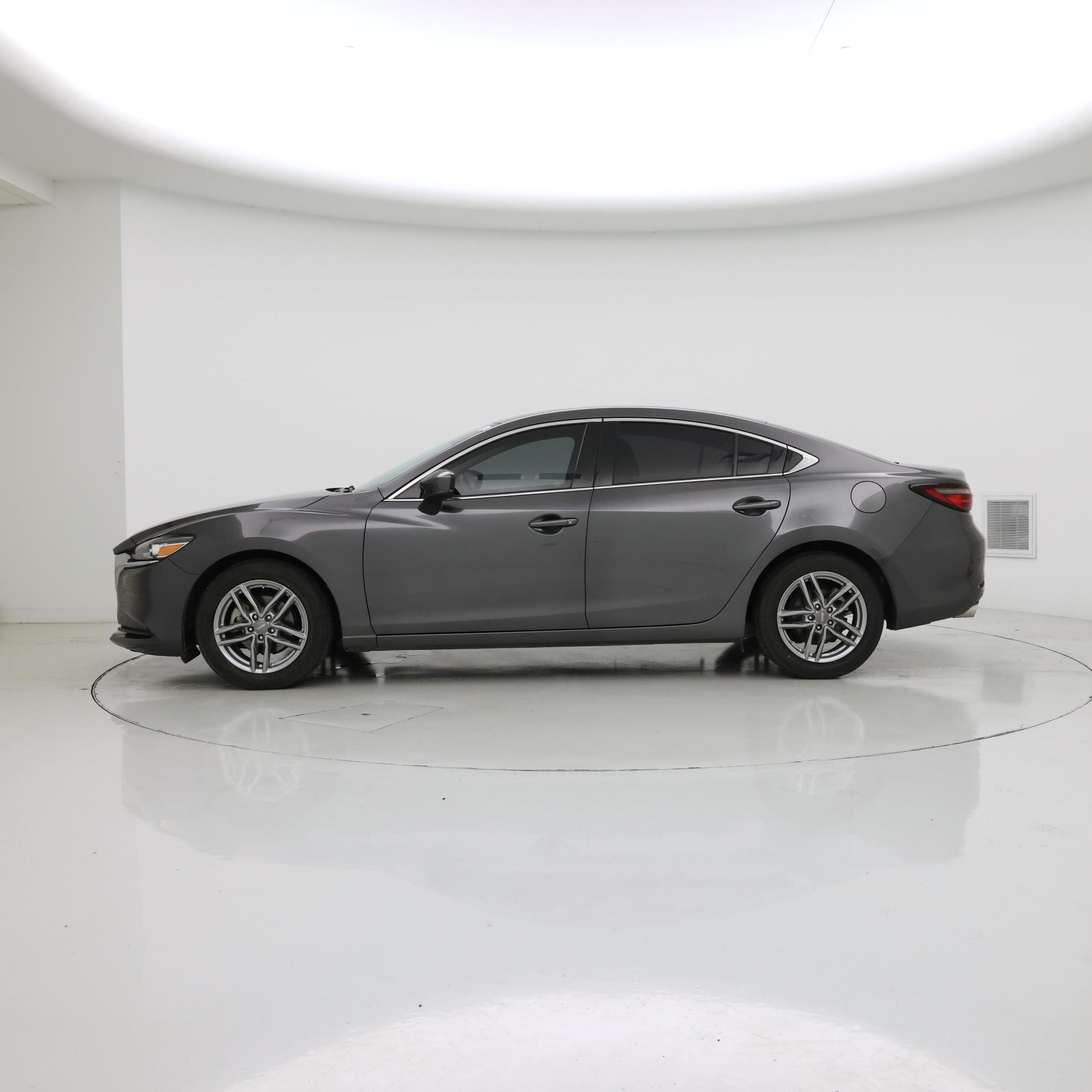 Thumbnail: 2018 Mazda Mazda6 - 3