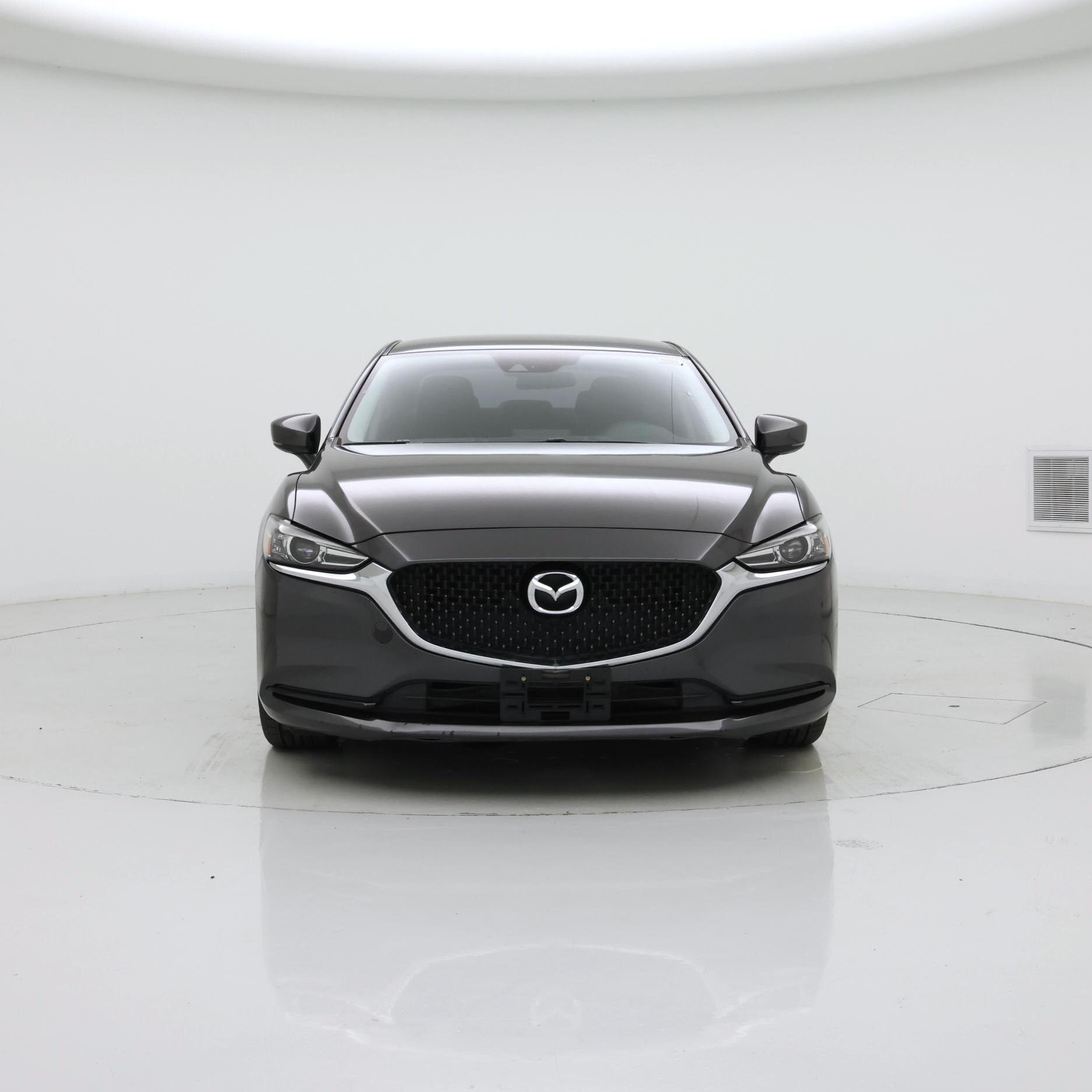 Thumbnail: 2018 Mazda Mazda6 - 5