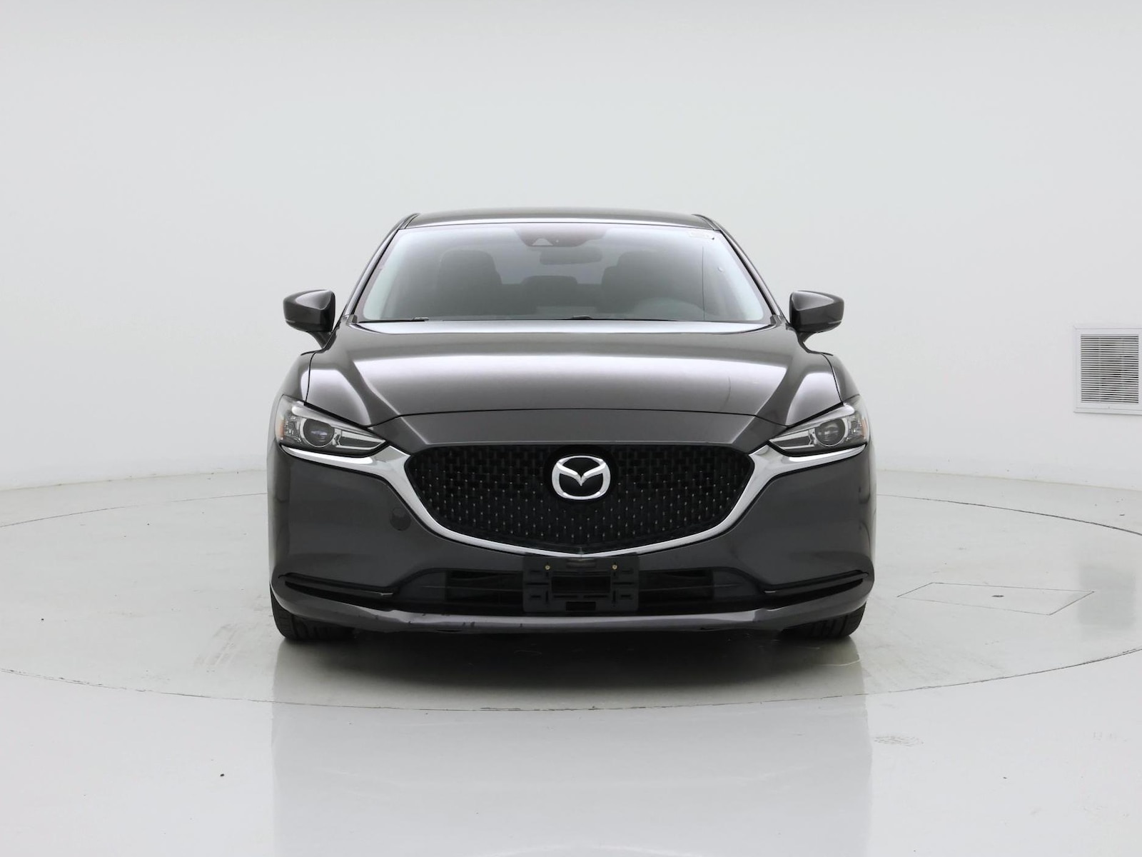 2018 Mazda Mazda6 Sport - Photo 6