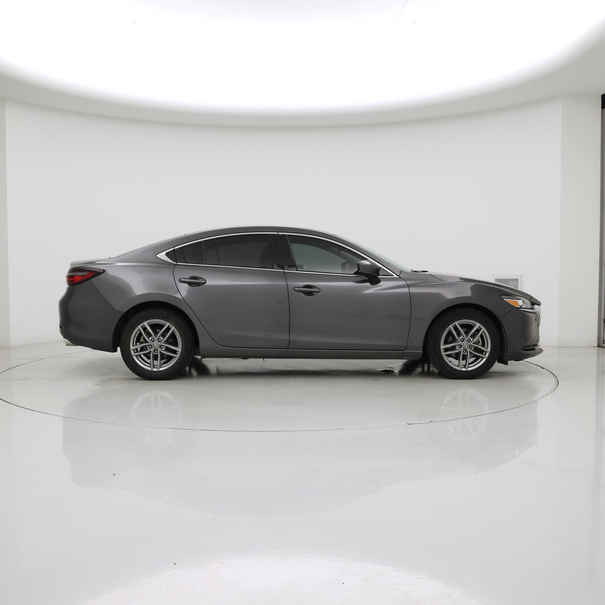 Thumbnail: 2018 Mazda Mazda6 - 7